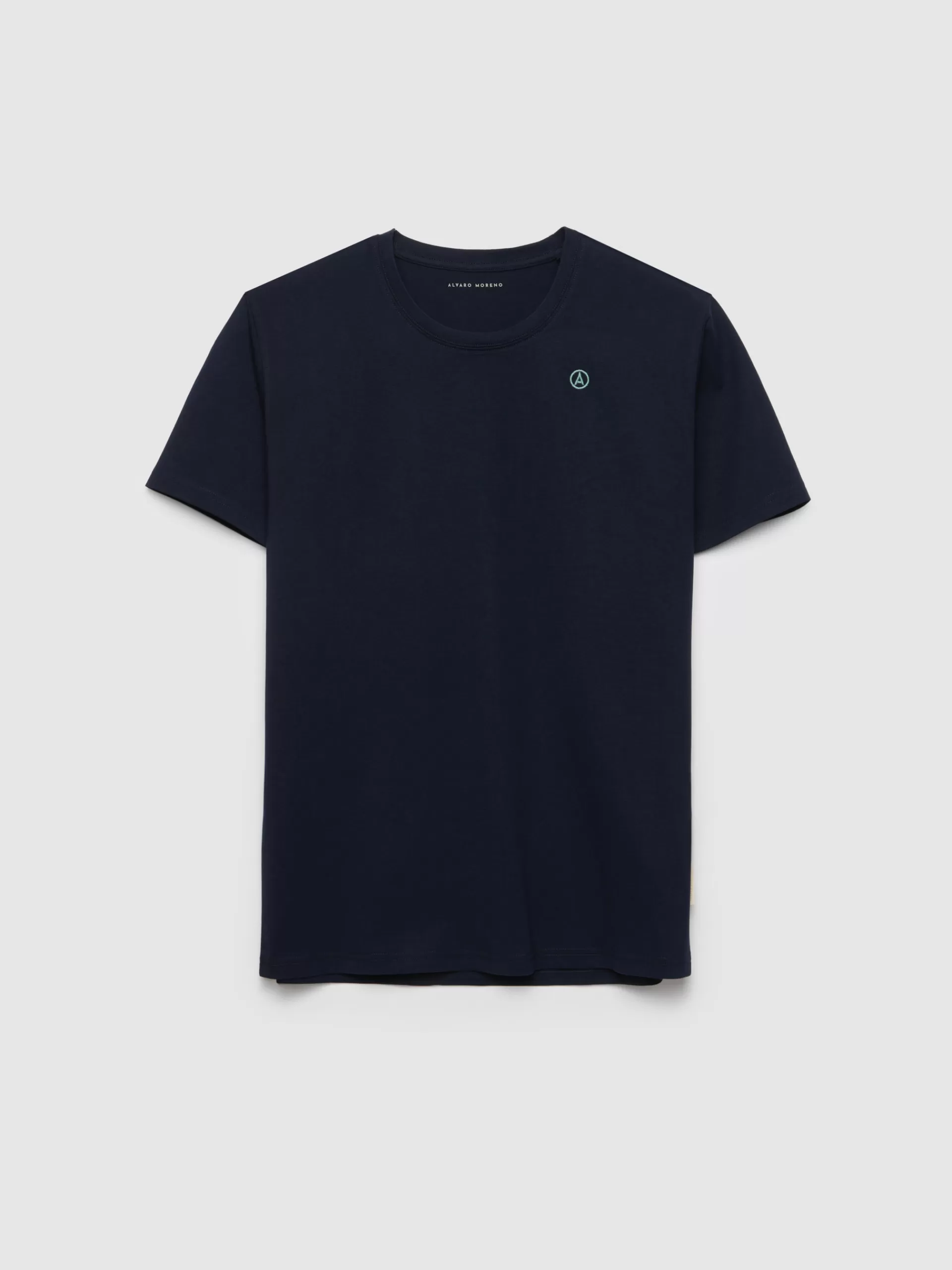 camiseta_festival_azul_marino_7.webp Store Alvaro Moreno CAMISETA FESTIVAL Azul Marino