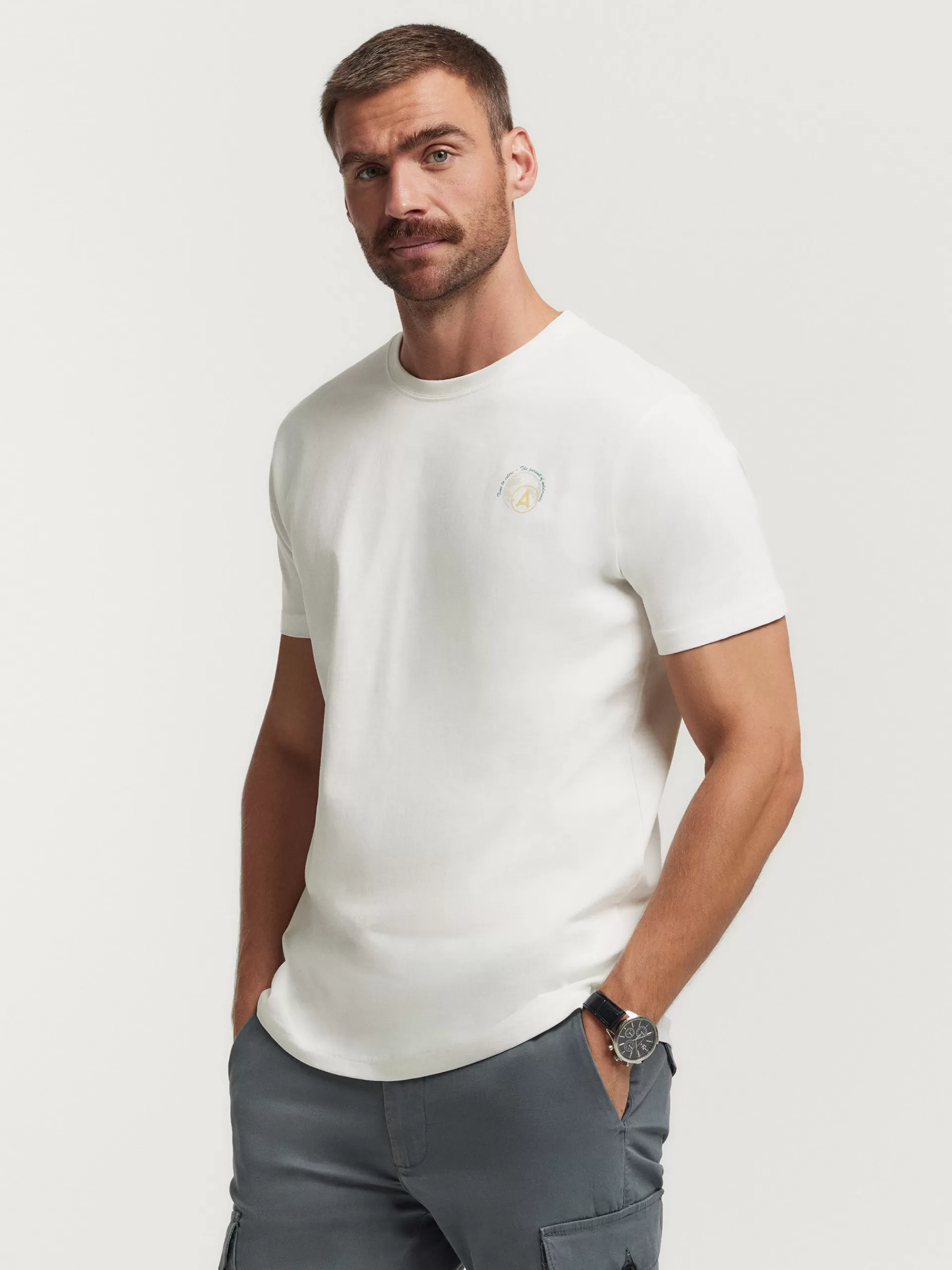 camiseta_landscape_blanco_2.webp Cheap Alvaro Moreno CAMISETA LANDSCAPE Blanco