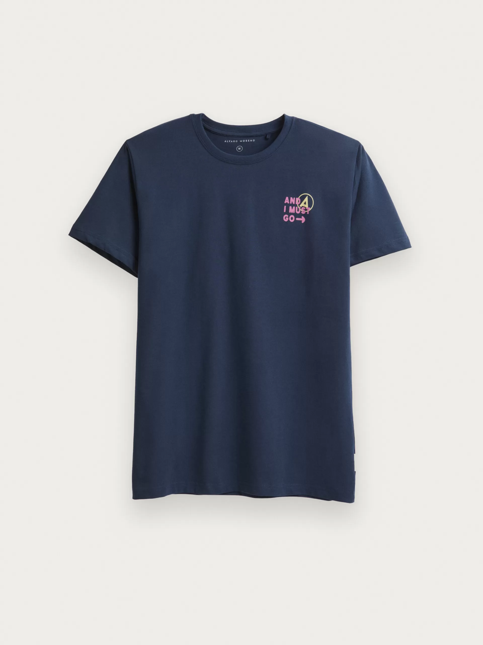 camiseta_snow_azul_marino_5.webp Cheap Alvaro Moreno CAMISETA SNOW Azul Marino