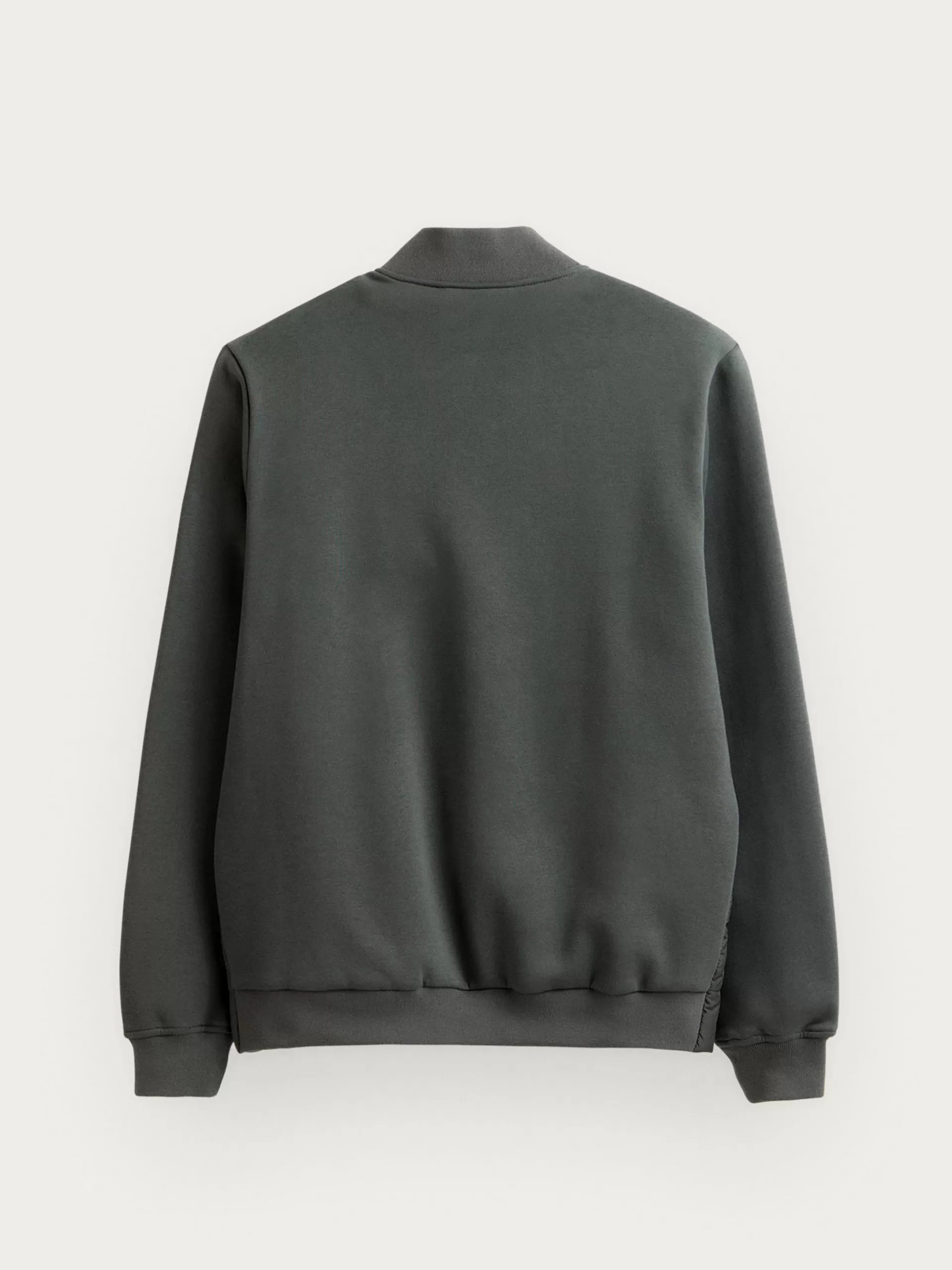 cazadora_antler_verde_5.webp Store Alvaro Moreno CAZADORA ANTLER Verde