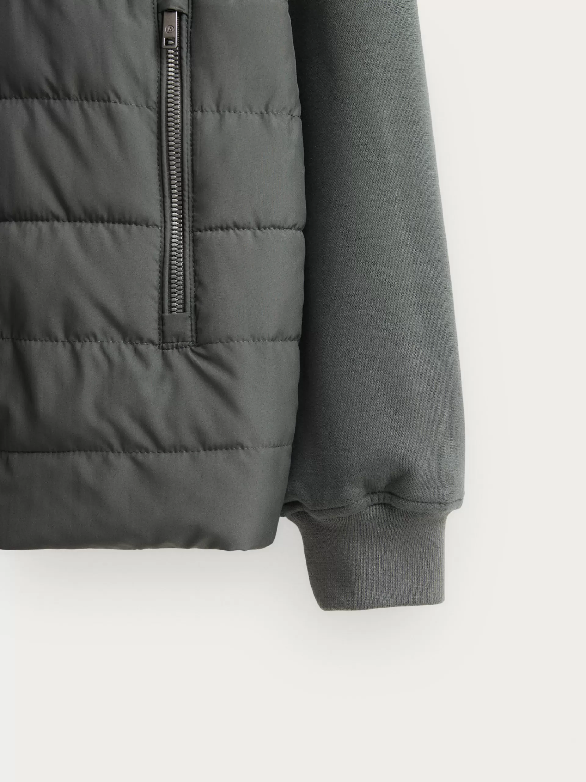 cazadora_antler_verde_6.webp Store Alvaro Moreno CAZADORA ANTLER Verde