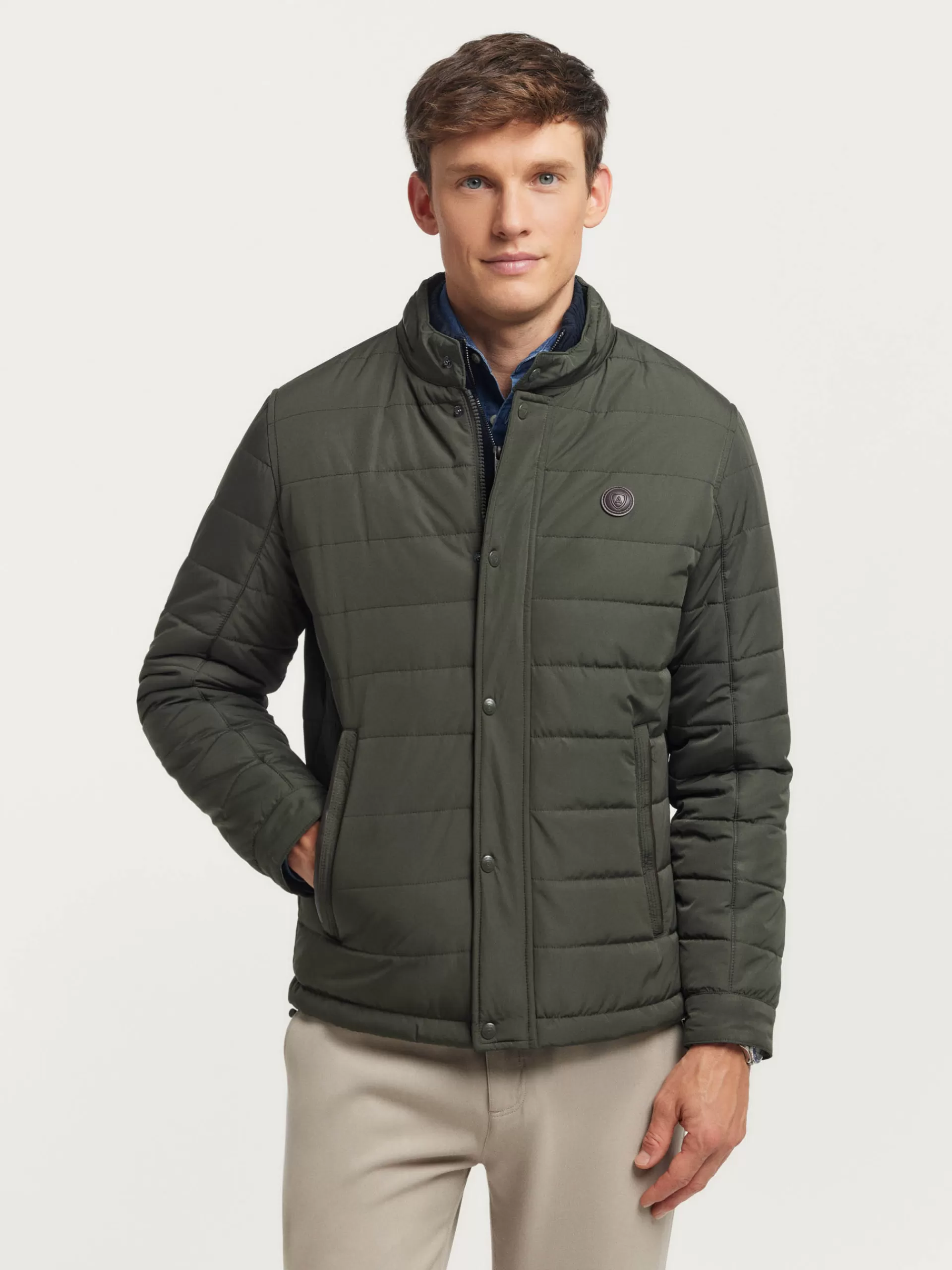 cazadora_goat_verde_3.webp Best Sale Alvaro Moreno CAZADORA GOAT Verde