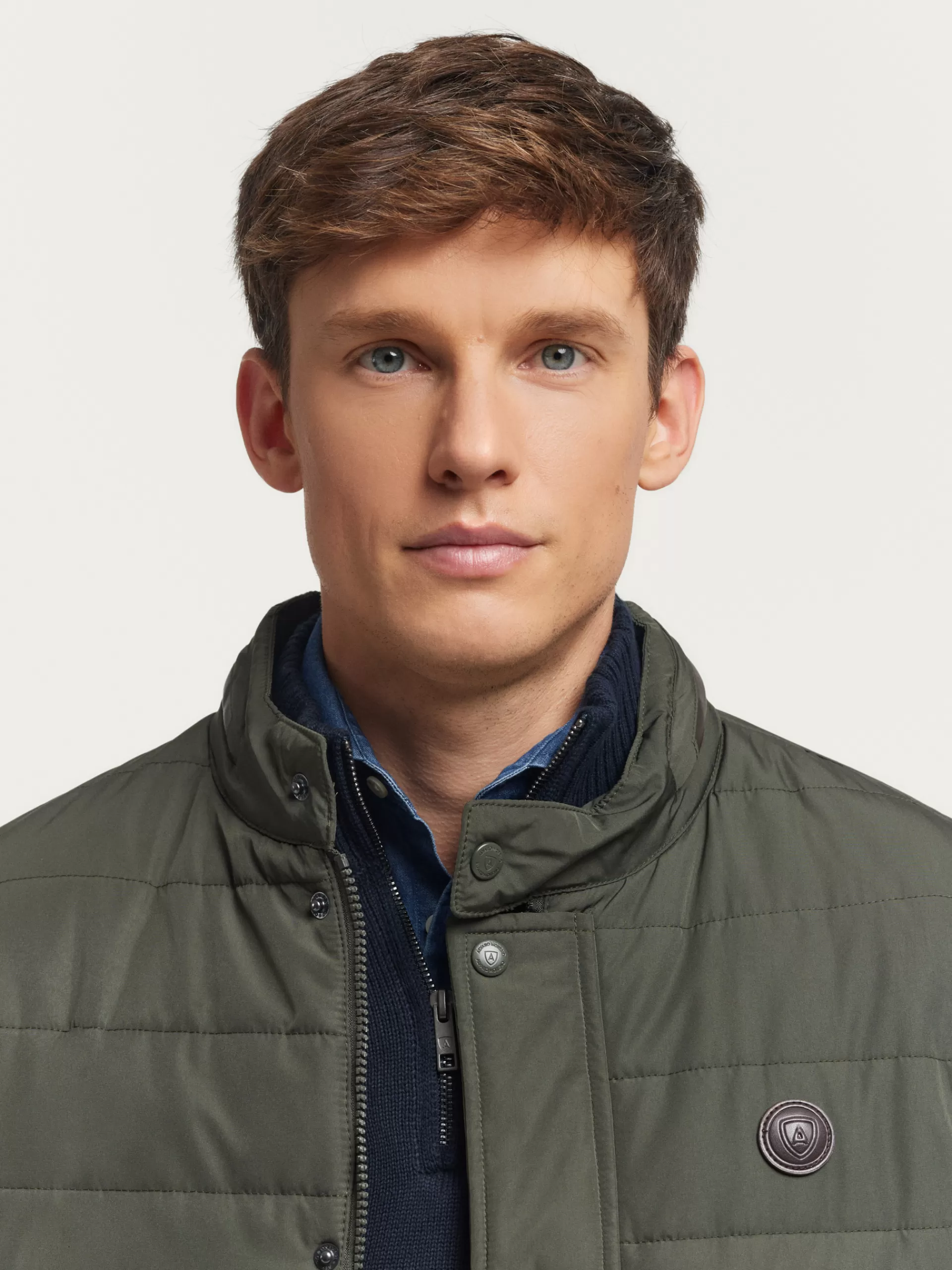 cazadora_goat_verde_4.webp Best Sale Alvaro Moreno CAZADORA GOAT Verde