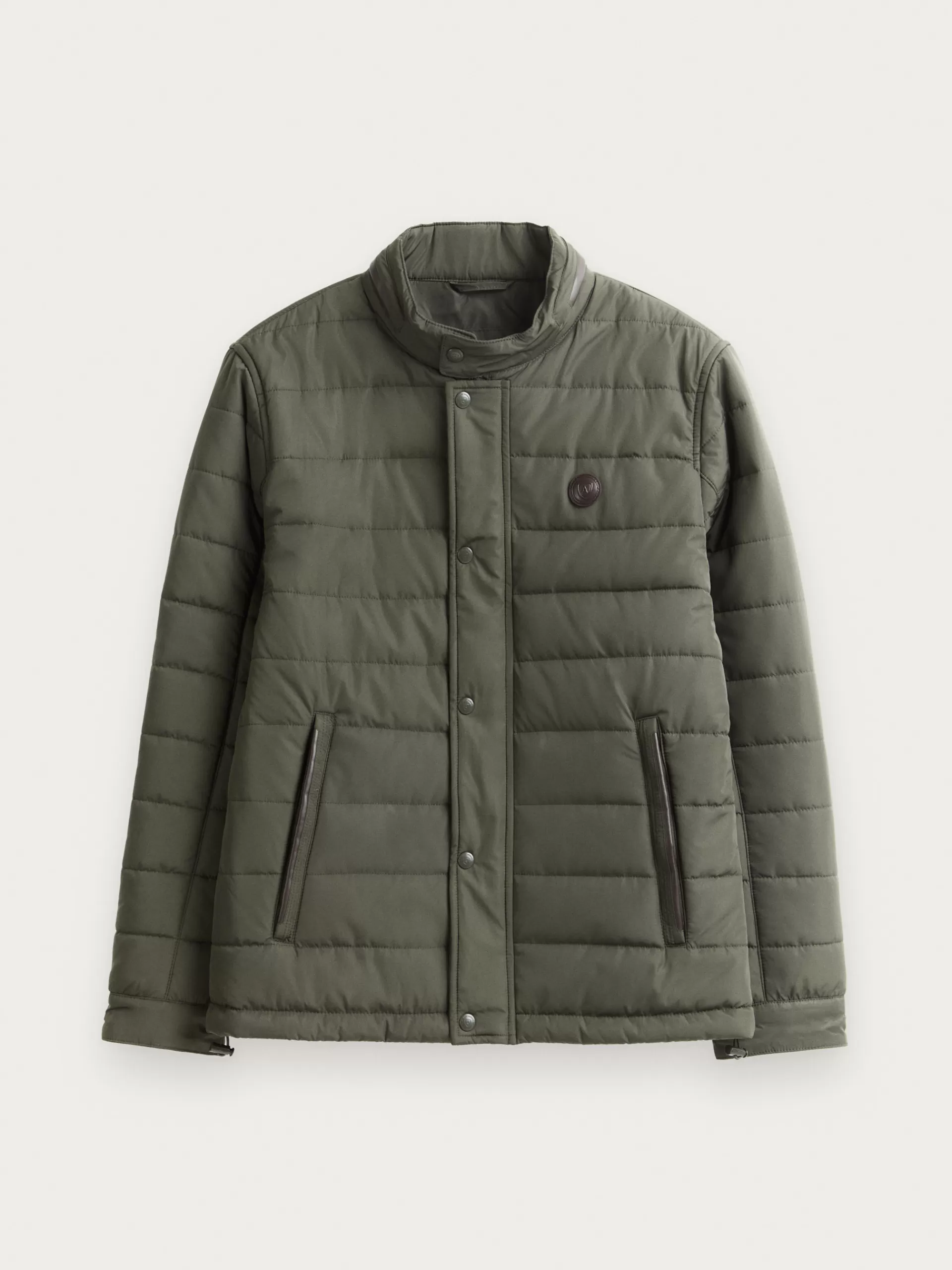 cazadora_goat_verde_5.webp Best Sale Alvaro Moreno CAZADORA GOAT Verde