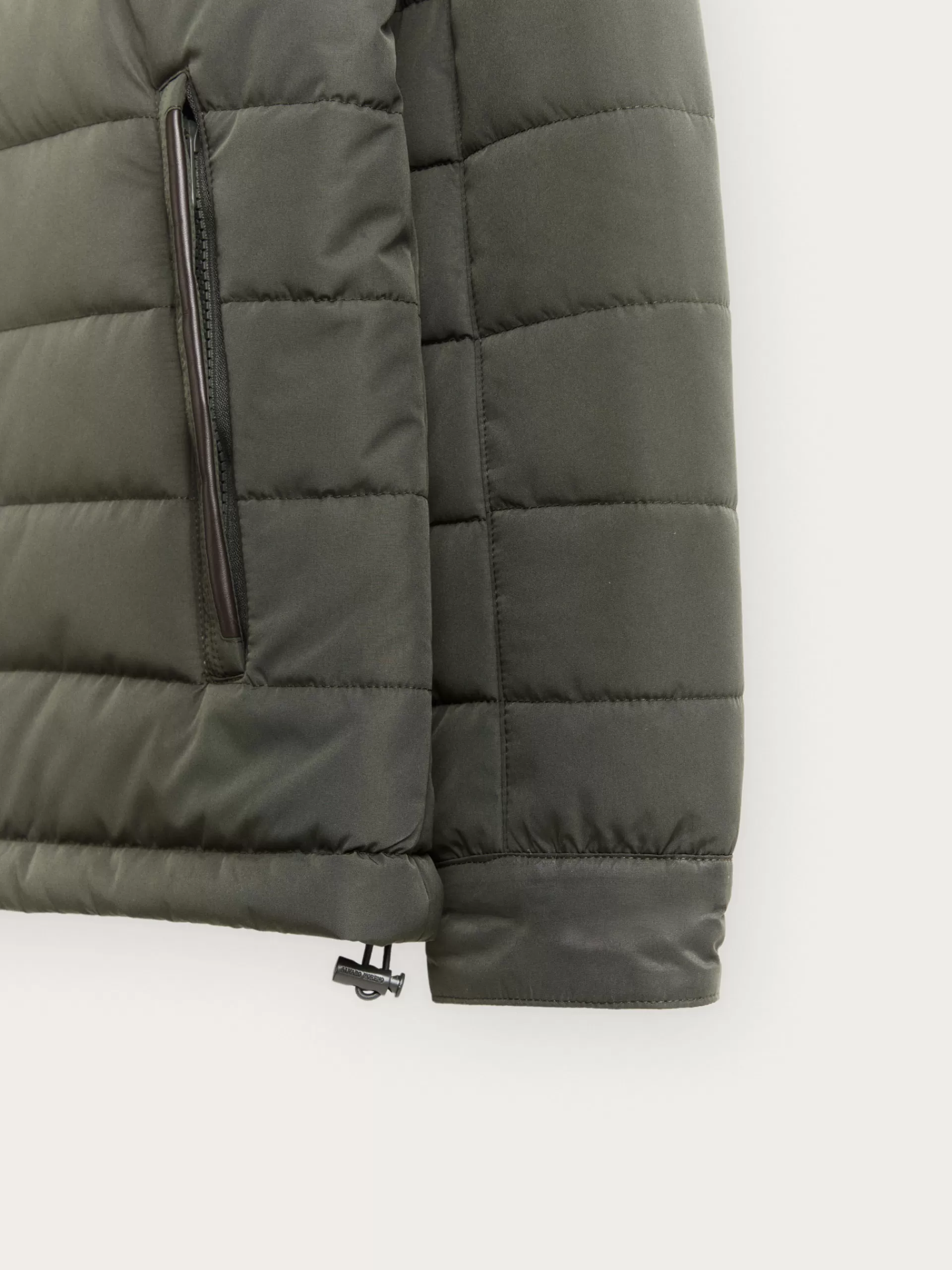 cazadora_goat_verde_7.webp Best Sale Alvaro Moreno CAZADORA GOAT Verde