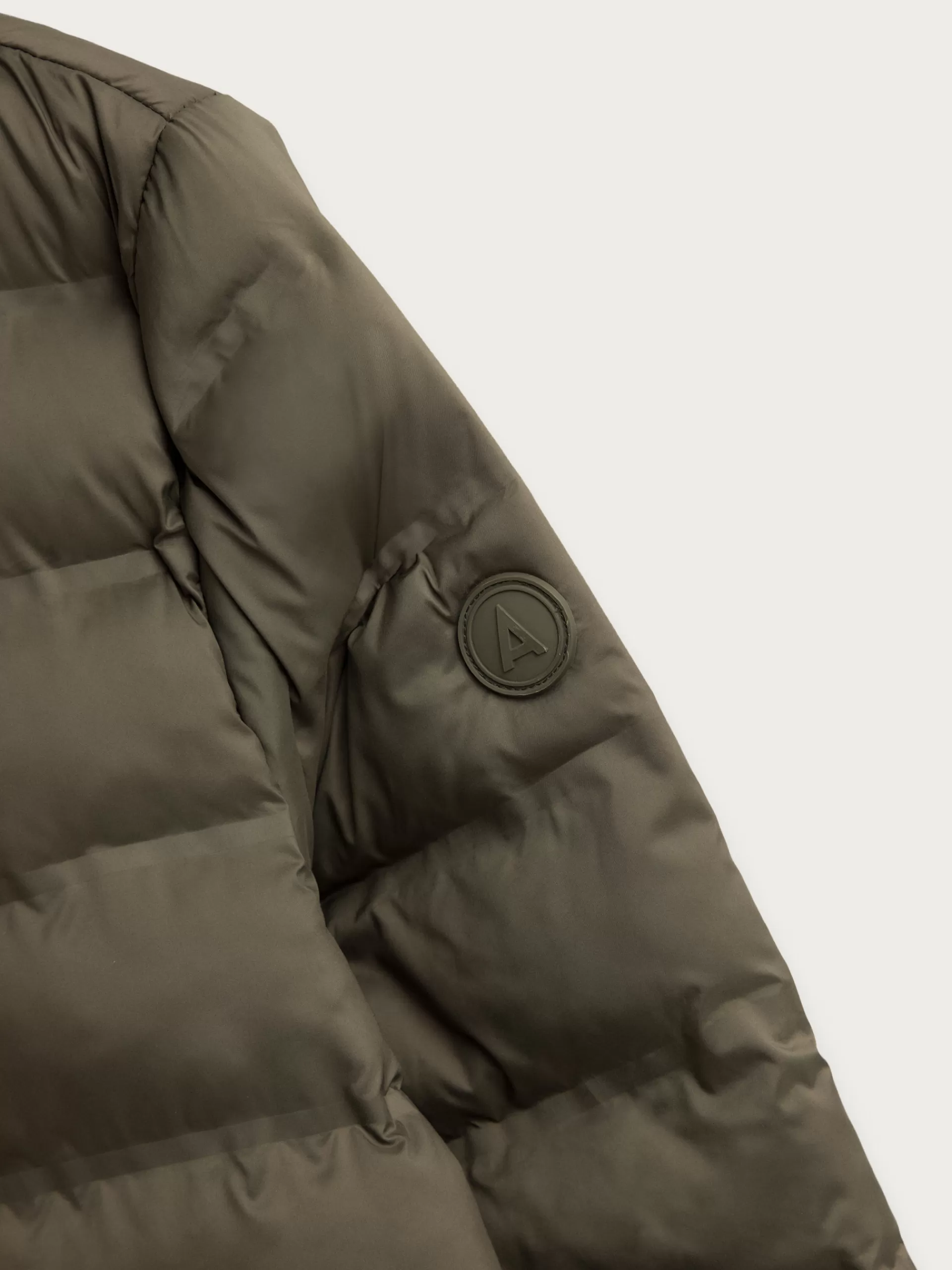 cazadora_martell_verde_10.webp Cheap Alvaro Moreno CAZADORA MARTELL Verde