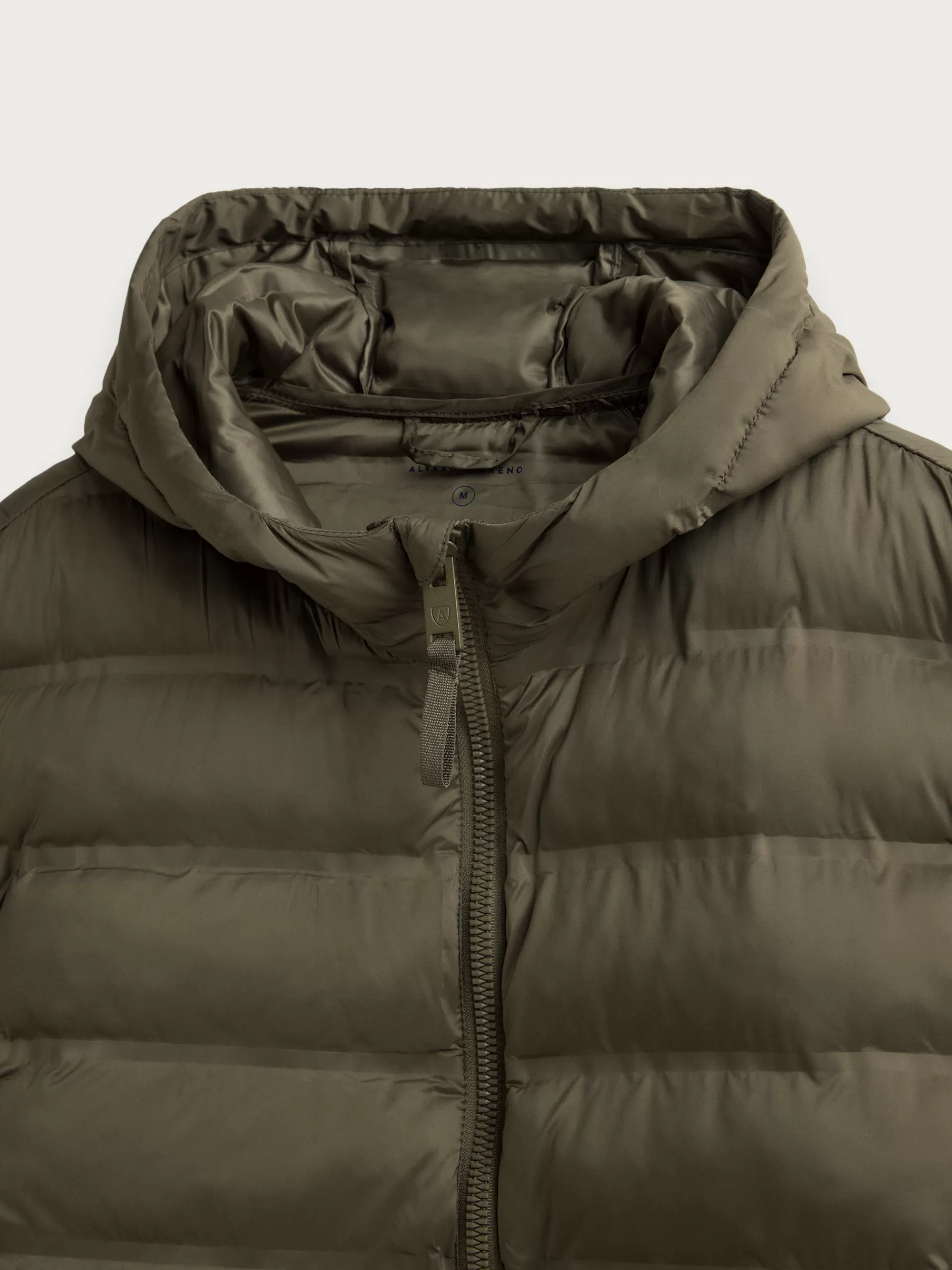 cazadora_martell_verde_9.webp Cheap Alvaro Moreno CAZADORA MARTELL Verde