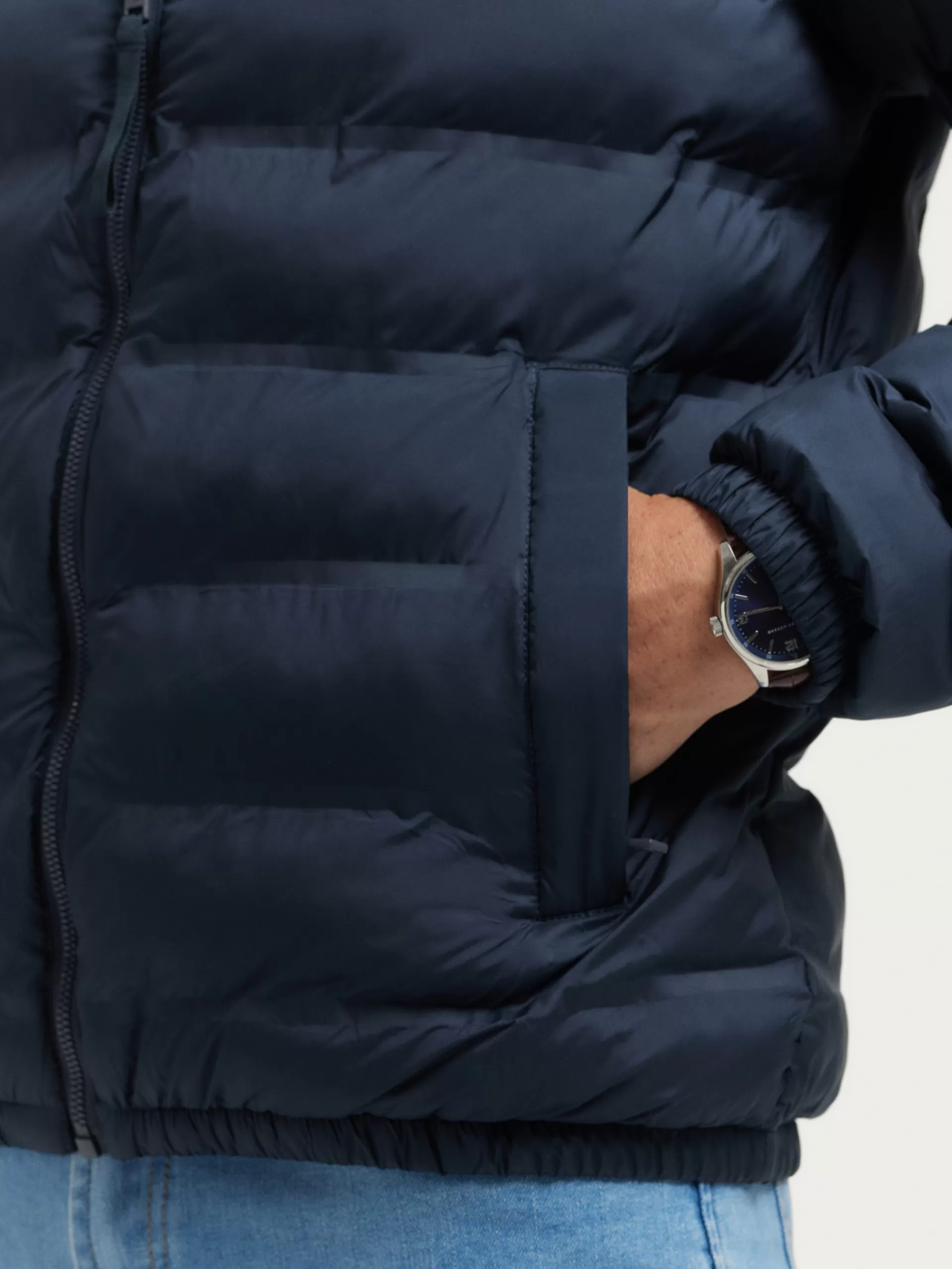 cazadora_montreal_azul_marino_4.webp Outlet Alvaro Moreno CAZADORA MONTREAL Azul Marino