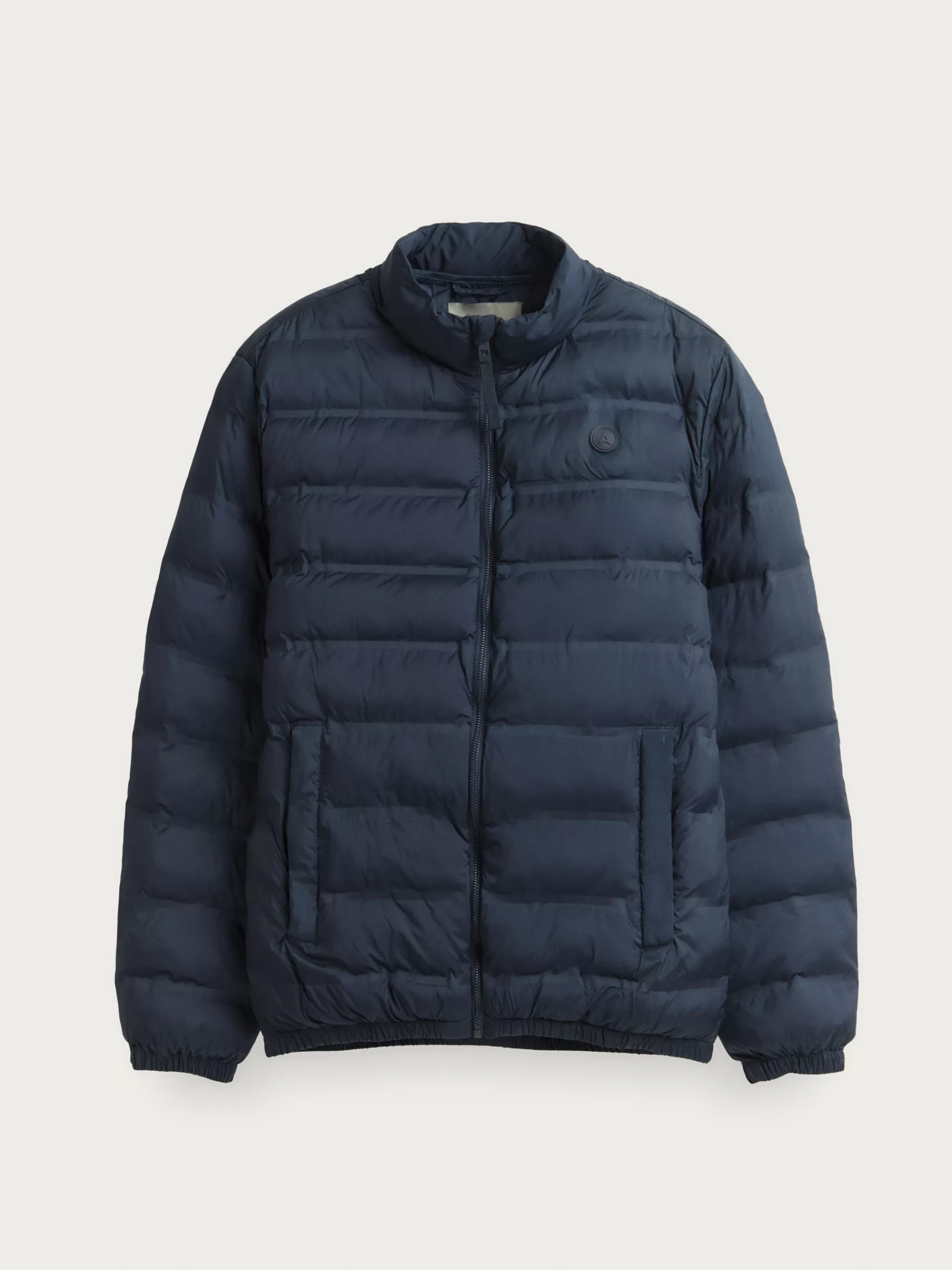 cazadora_montreal_azul_marino_5.webp Outlet Alvaro Moreno CAZADORA MONTREAL Azul Marino