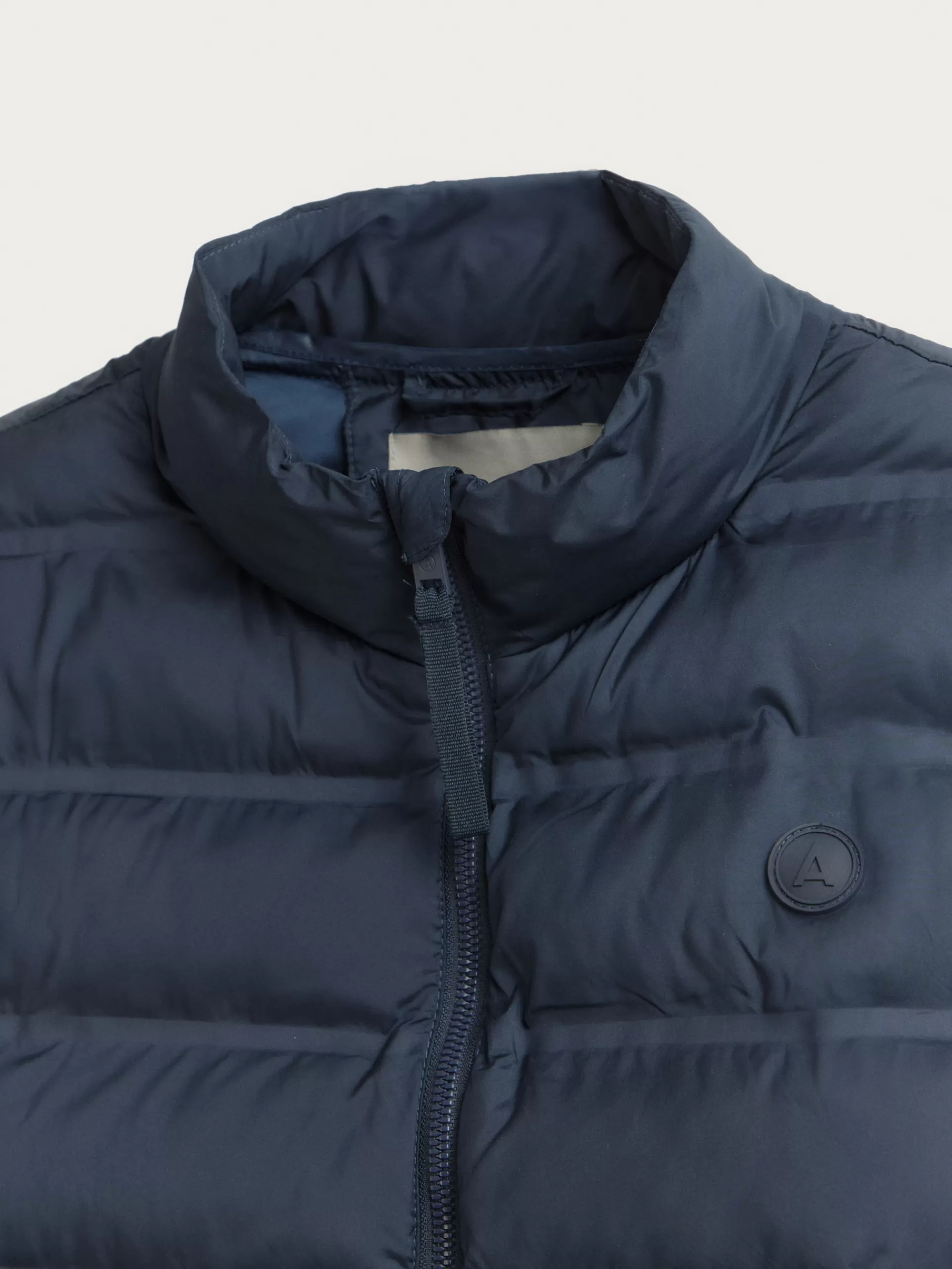 cazadora_montreal_azul_marino_8.webp Outlet Alvaro Moreno CAZADORA MONTREAL Azul Marino