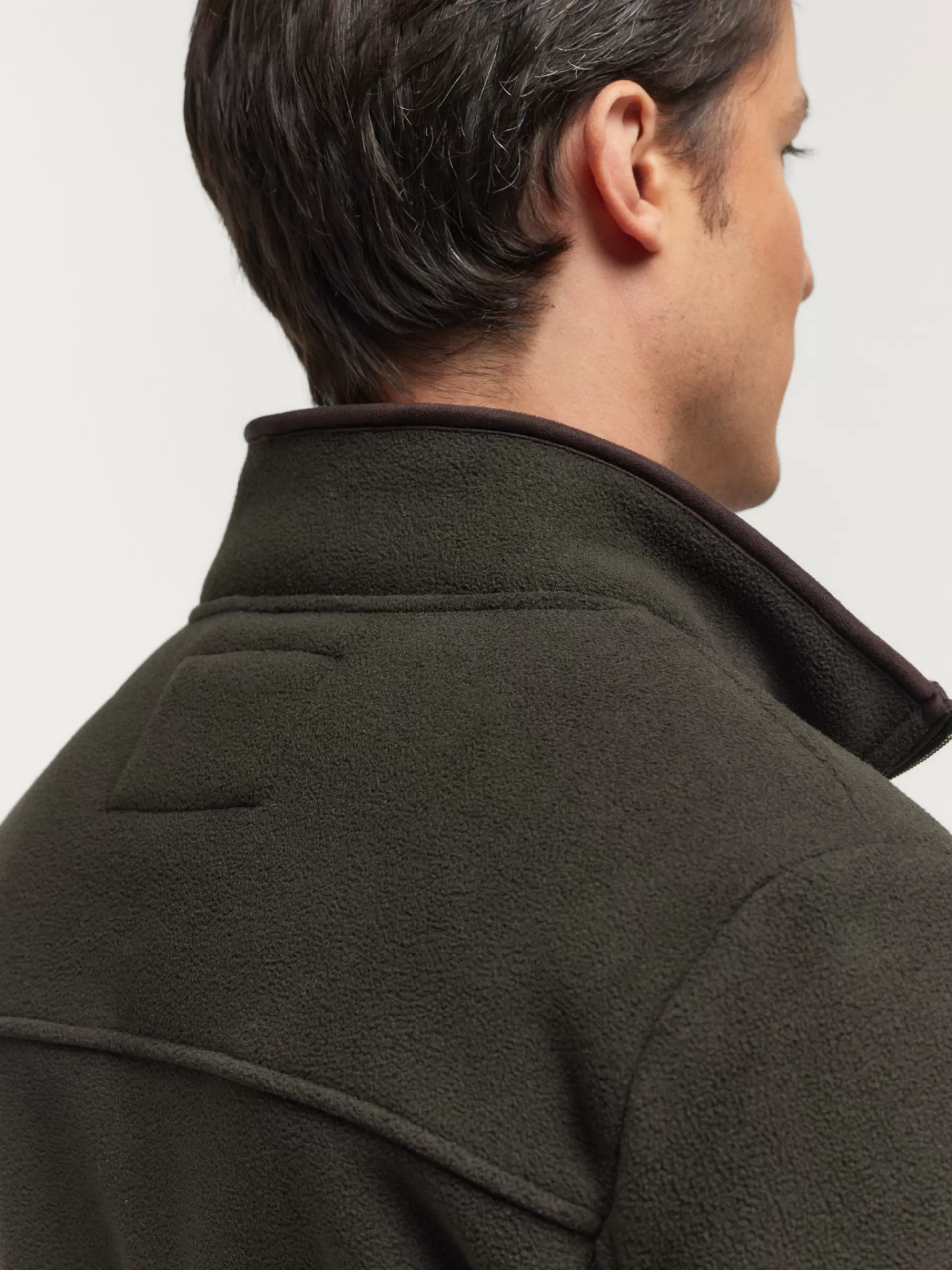 cazadora_polar_verde_4.webp Hot Alvaro Moreno CAZADORA POLAR Verde