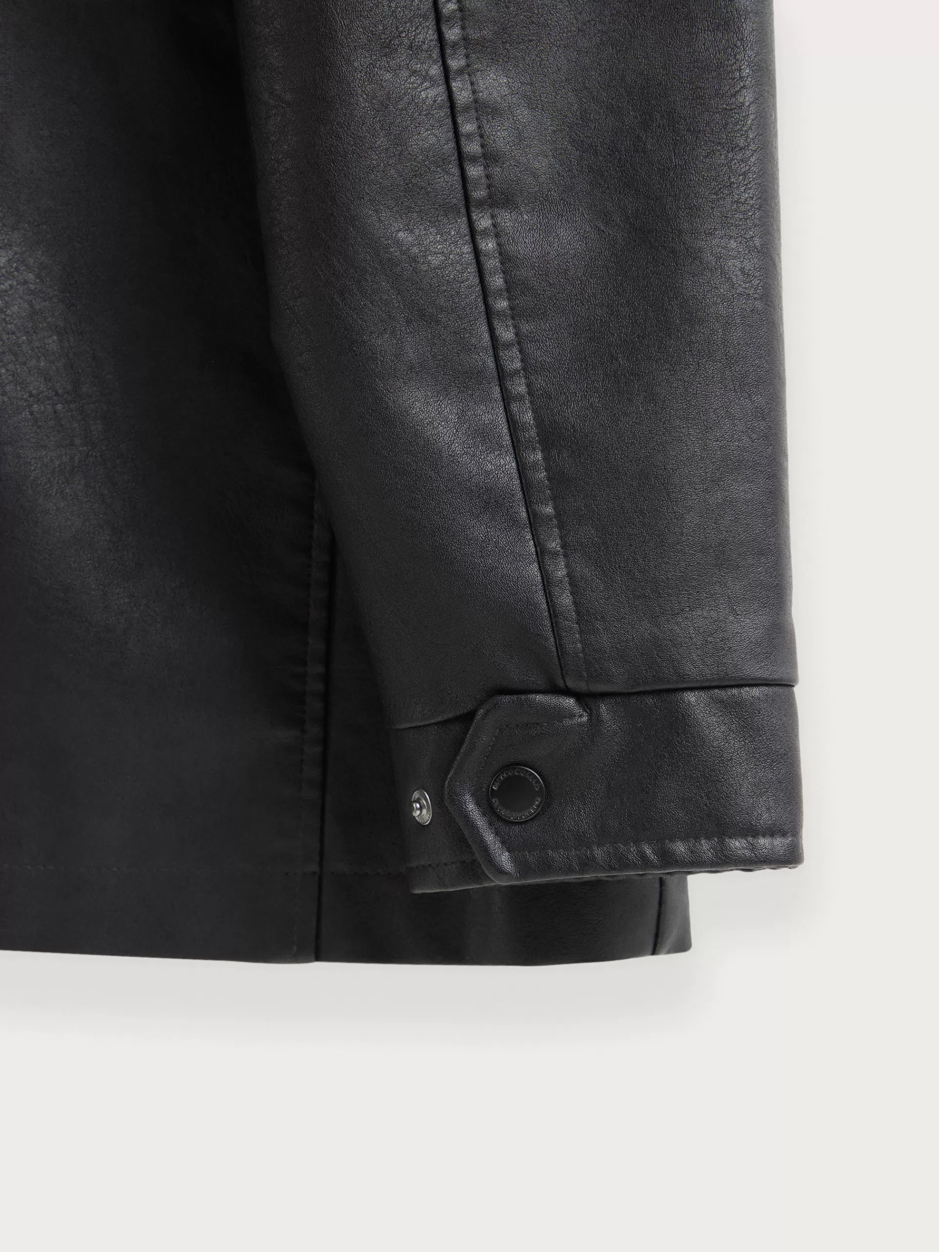 cazadora_travis_negro_8.webp Clearance Alvaro Moreno CAZADORA TRAVIS Negro