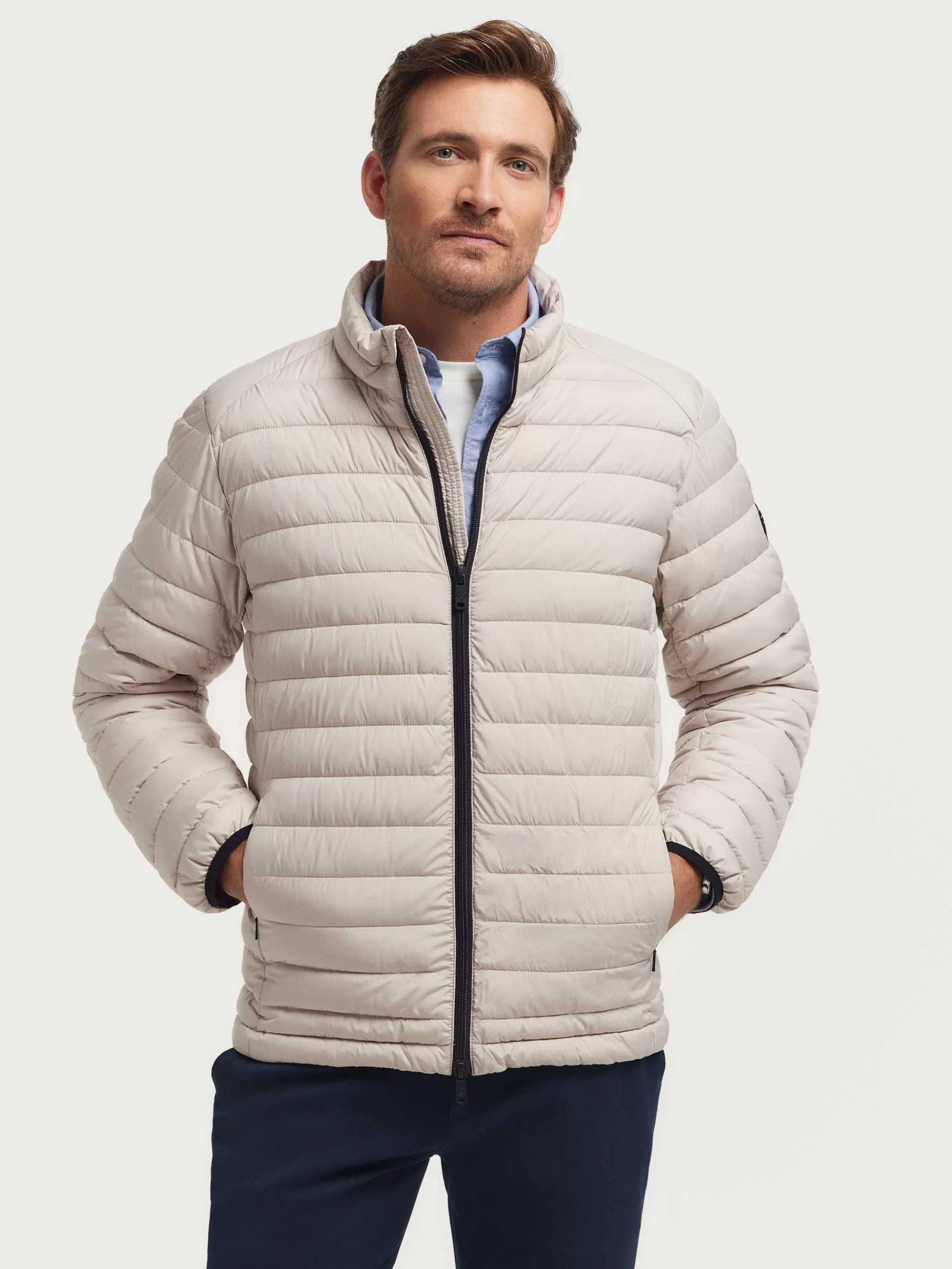 cazadora_trout_crudo_3.webp New Alvaro Moreno CAZADORA TROUT Crudo