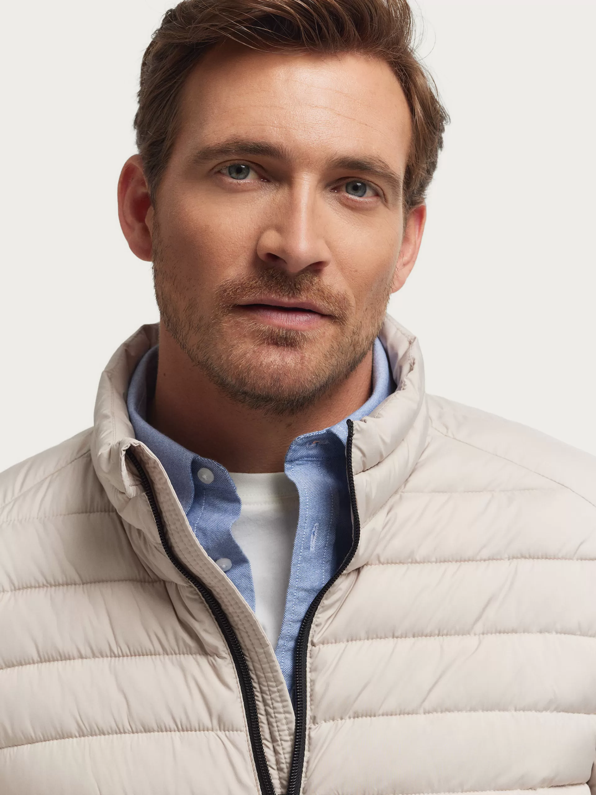 cazadora_trout_crudo_4.webp New Alvaro Moreno CAZADORA TROUT Crudo