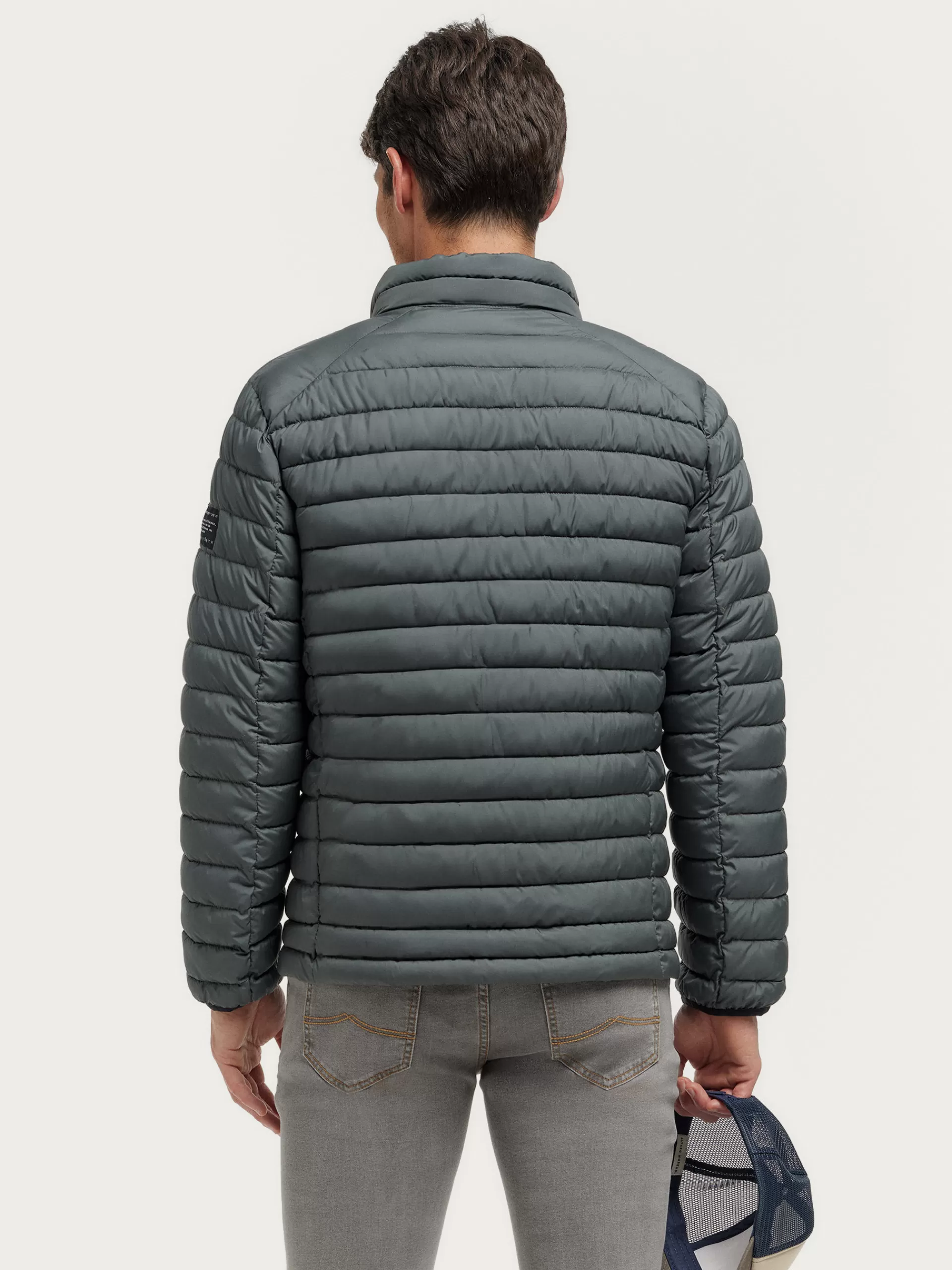 cazadora_trout_verde_2.webp Online Alvaro Moreno CAZADORA TROUT Verde