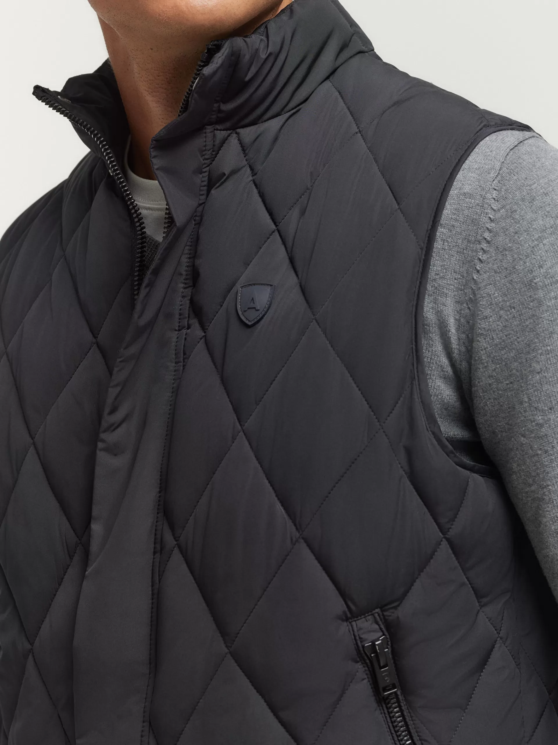 chaleco_draco_azul_marino_4.webp Online Alvaro Moreno CHALECO DRACO Azul Marino