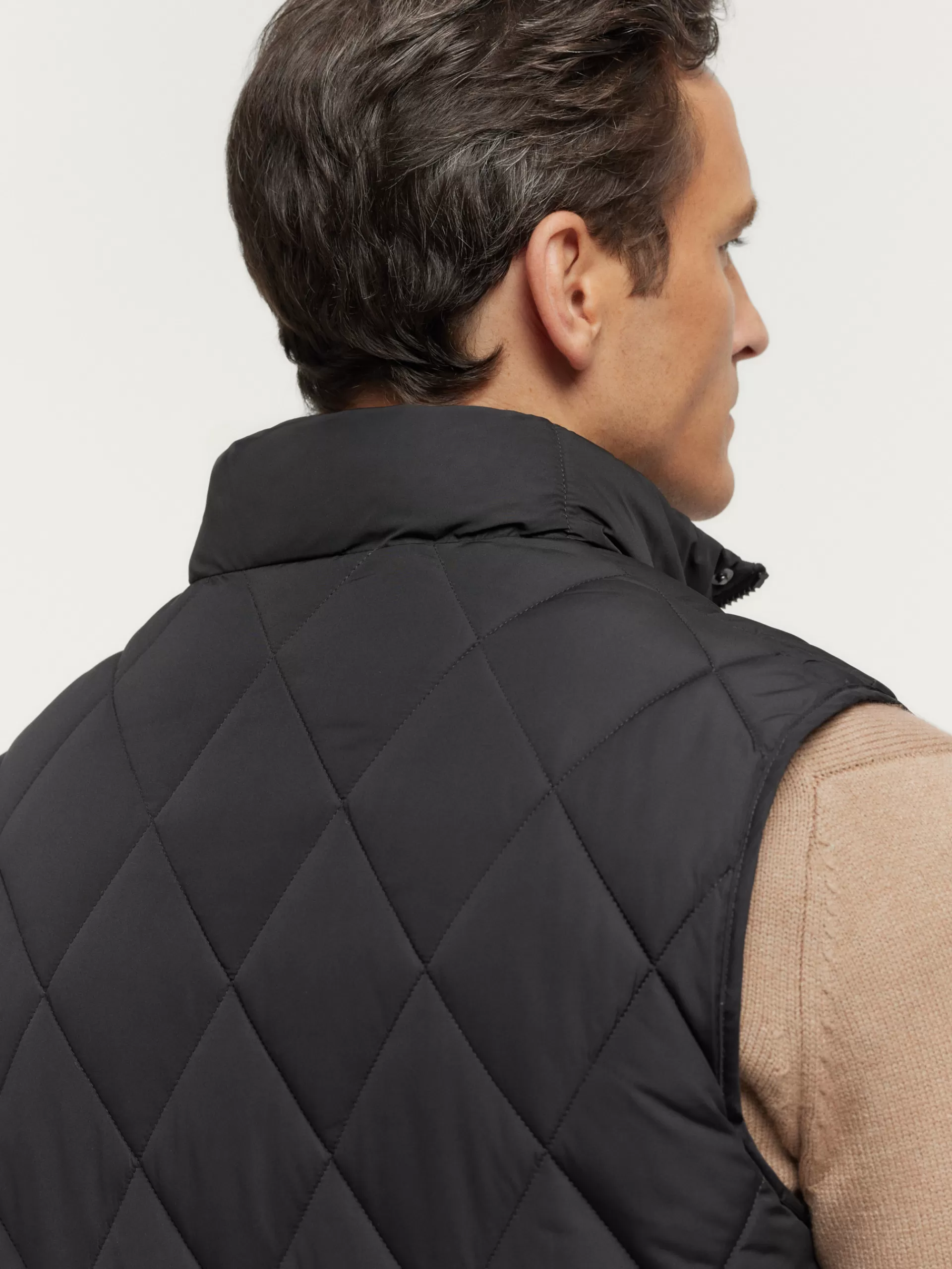 chaleco_draco_verde_4.webp Outlet Alvaro Moreno CHALECO DRACO Verde