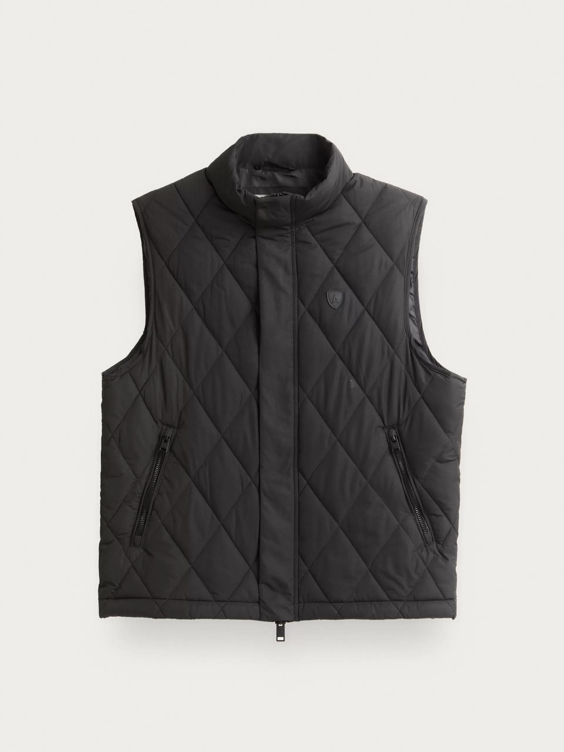 chaleco_draco_verde_5.webp Outlet Alvaro Moreno CHALECO DRACO Verde