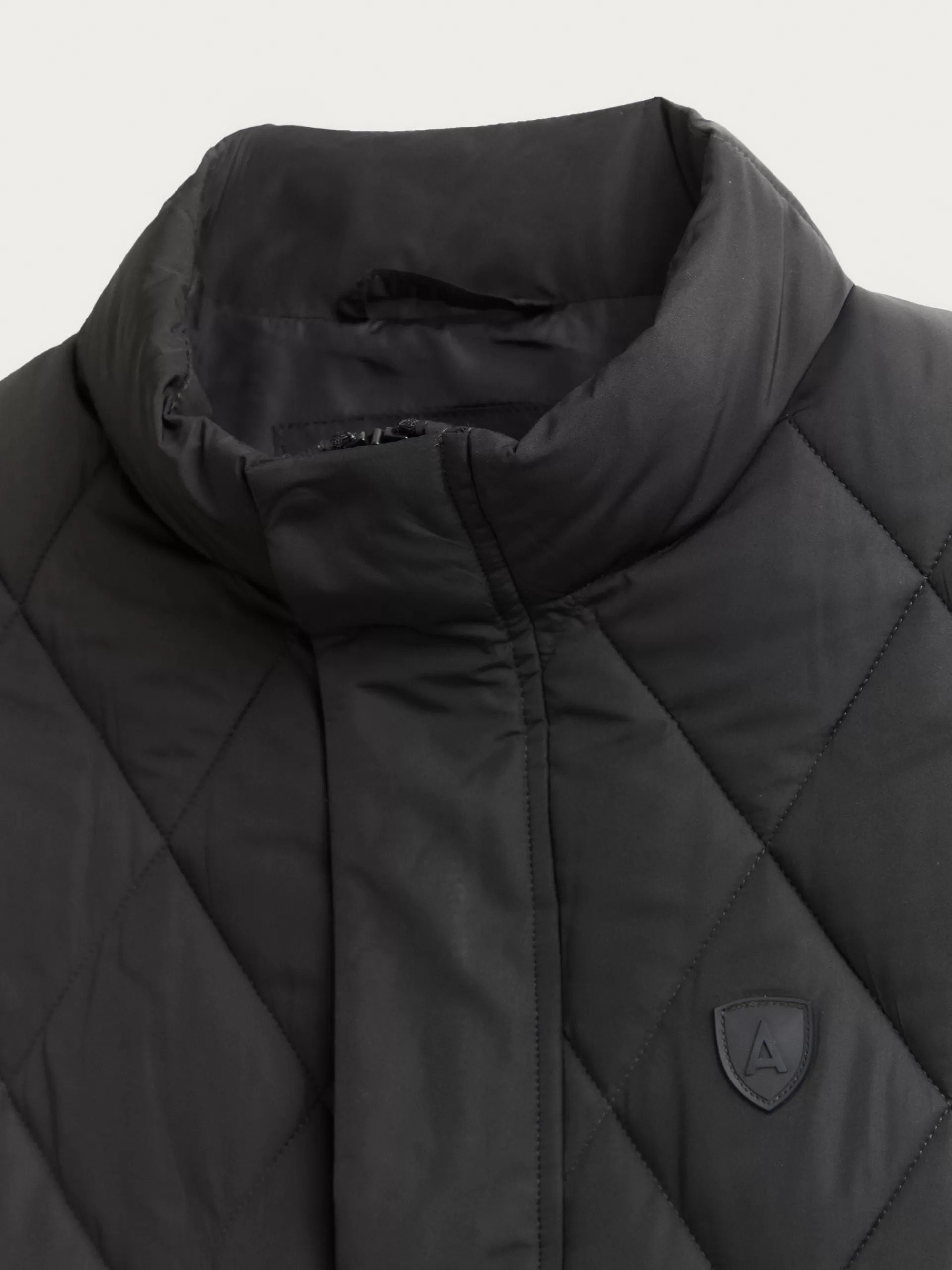 chaleco_draco_verde_8.webp Outlet Alvaro Moreno CHALECO DRACO Verde