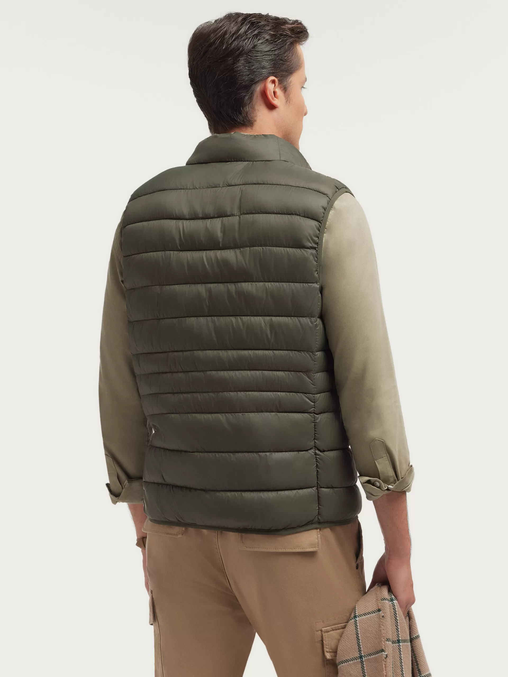 chaleco_morrison_verde_2-1.webp Best Sale Alvaro Moreno CHALECO MORRISON Verde