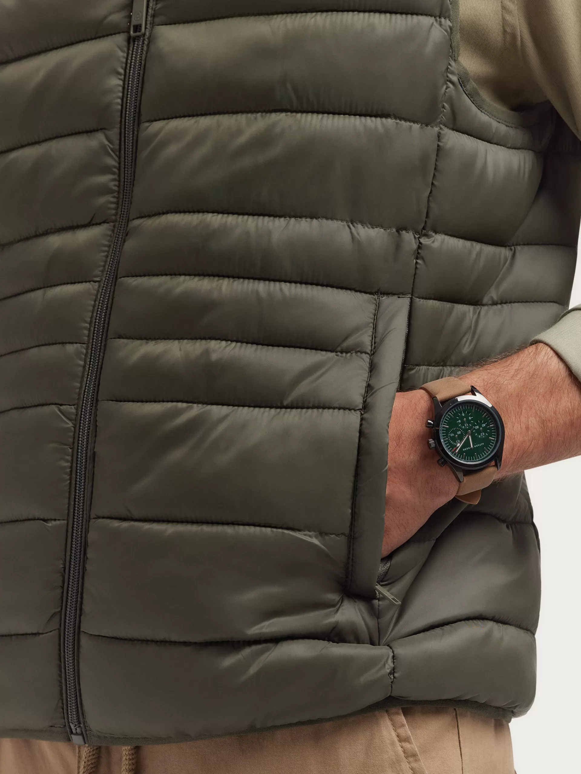 chaleco_morrison_verde_4-1.webp Best Sale Alvaro Moreno CHALECO MORRISON Verde