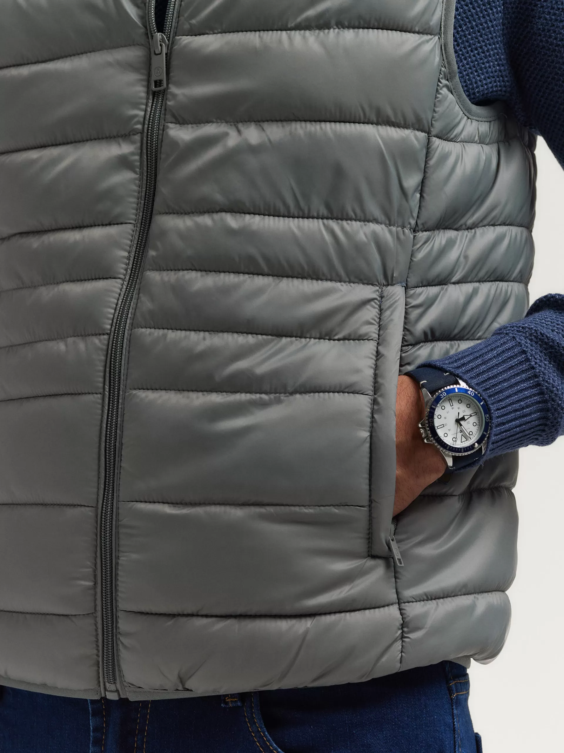 chaleco_morrison_verde_4.webp Clearance Alvaro Moreno CHALECO MORRISON Verde