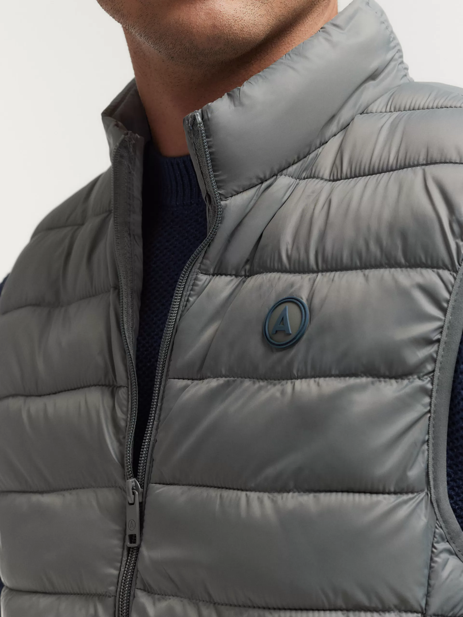 chaleco_morrison_verde_5.webp Clearance Alvaro Moreno CHALECO MORRISON Verde