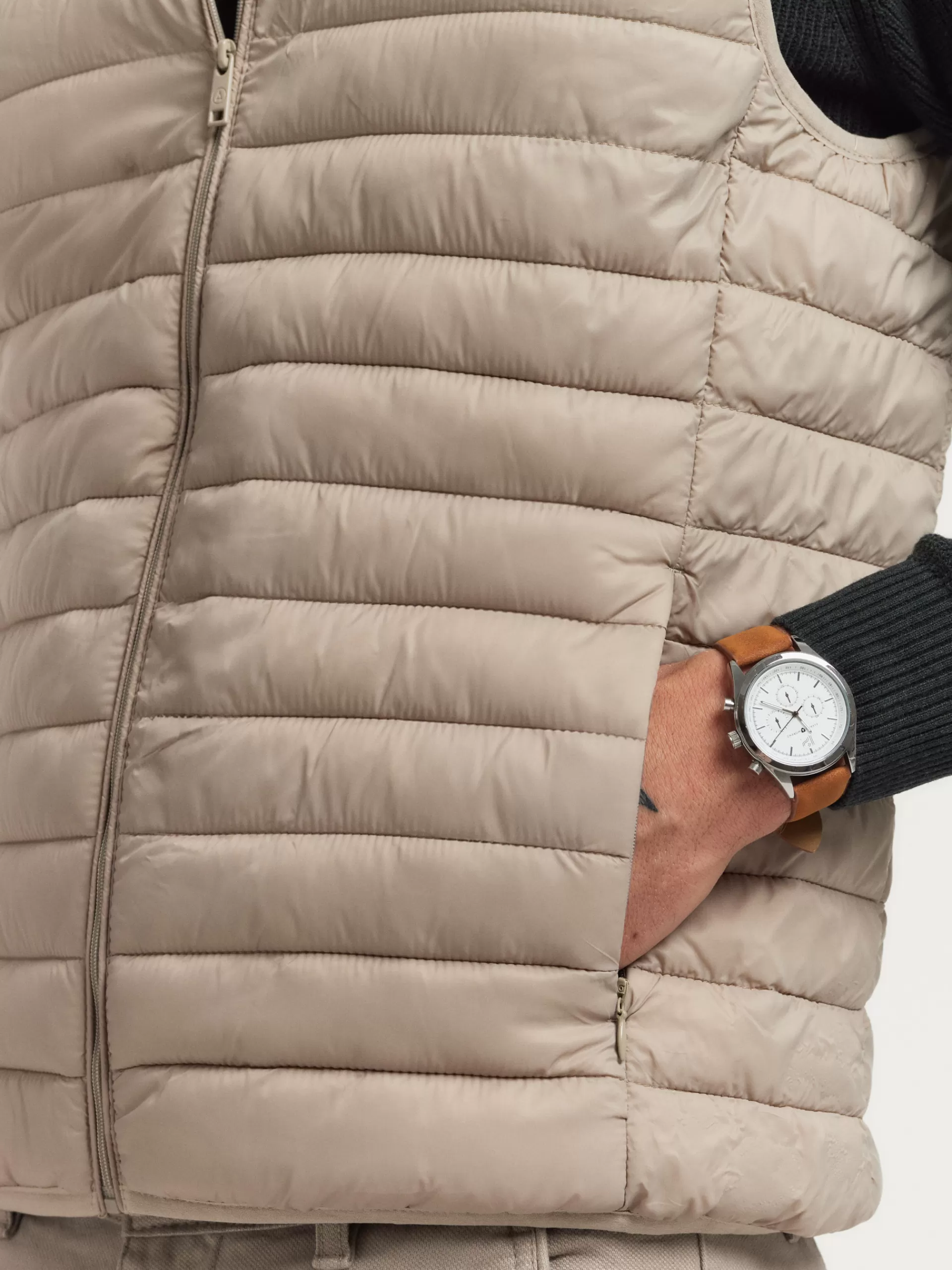 chaleco_niro_beige_4.webp Best Alvaro Moreno CHALECO NIRO Beige