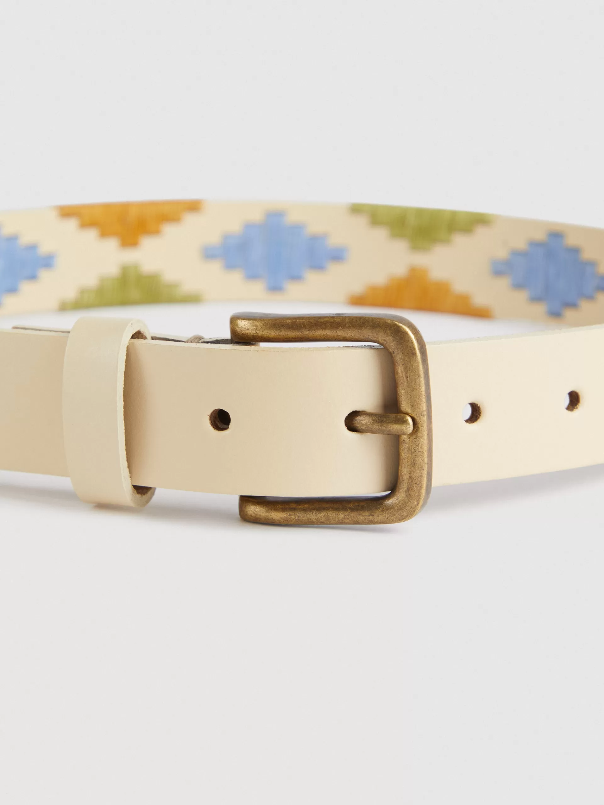 cinturon_pampa_kids_blanco_2.webp Cheap Alvaro Moreno CINTURON PAMPA KIDS Blanco