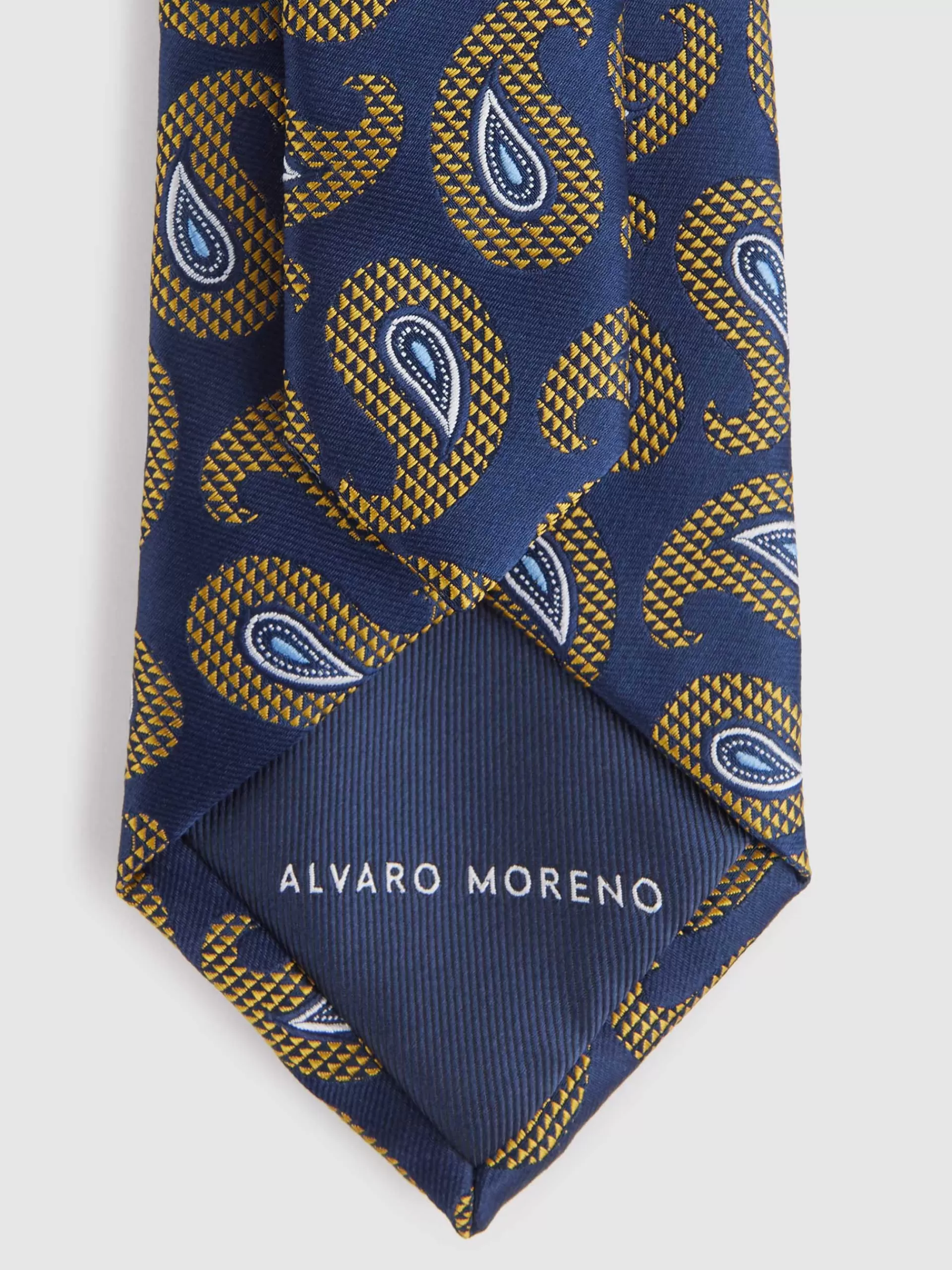 corbata_jacquard_mf_amarillo_2-5.webp Flash Sale Alvaro Moreno CORBATA JACQUARD MF Amarillo