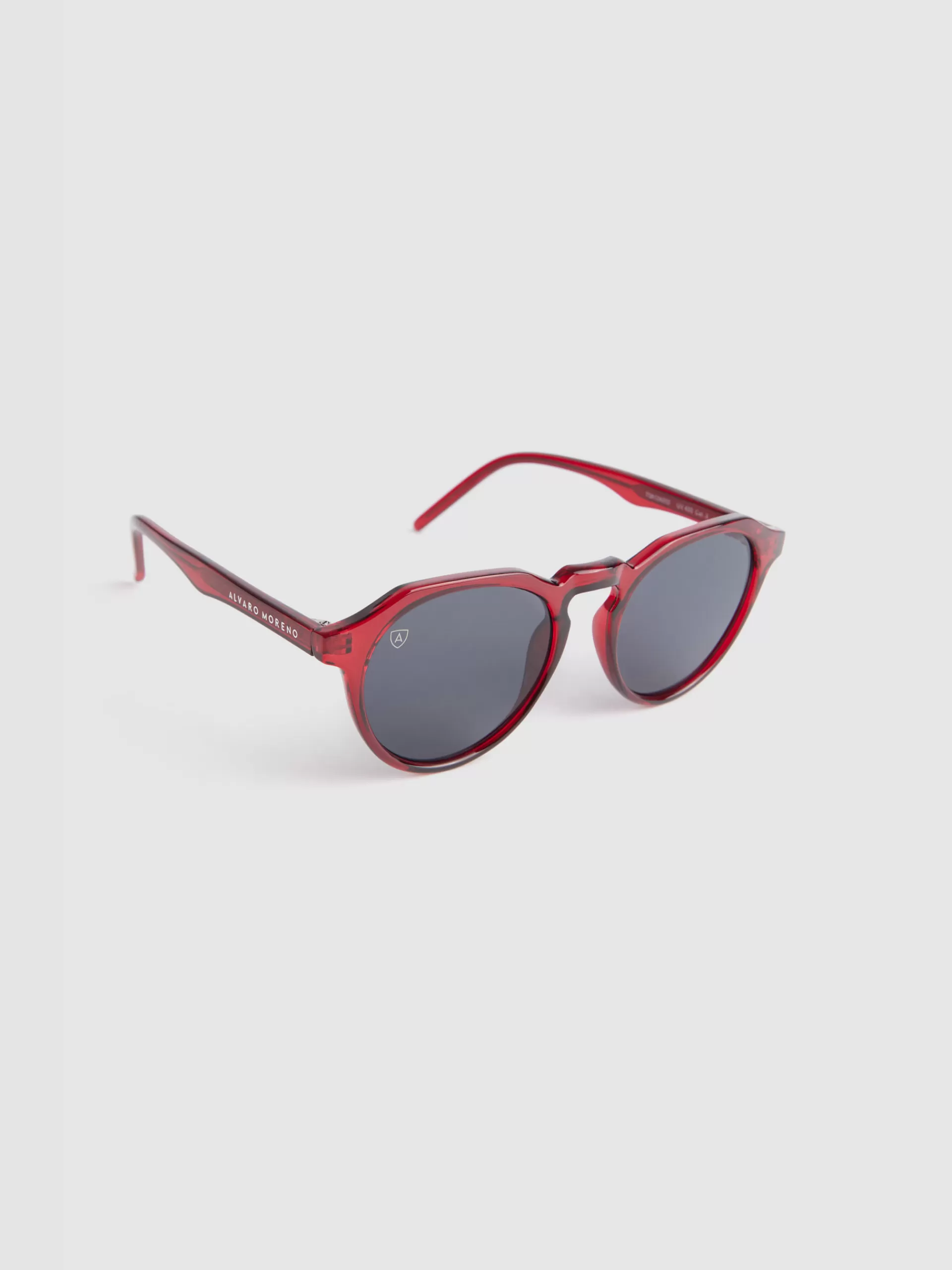 gafas_sunny_rojo_2.webp Sale Alvaro Moreno GAFAS SUNNY Rojo