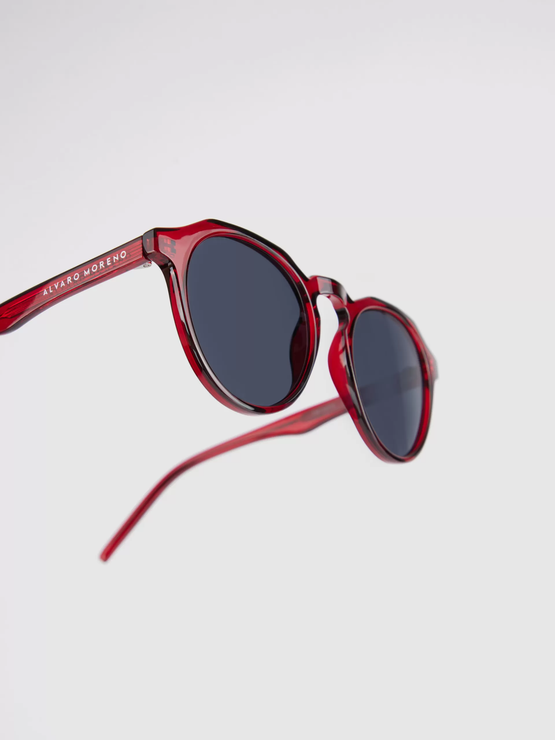 gafas_sunny_rojo_3.webp Sale Alvaro Moreno GAFAS SUNNY Rojo
