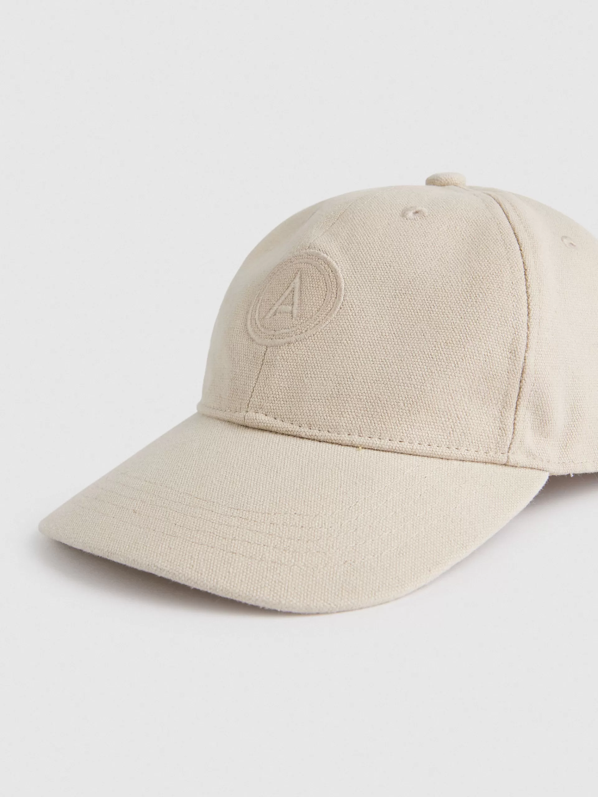 gorra_classic_beige_3.webp Outlet Alvaro Moreno GORRA CLASSIC Beige