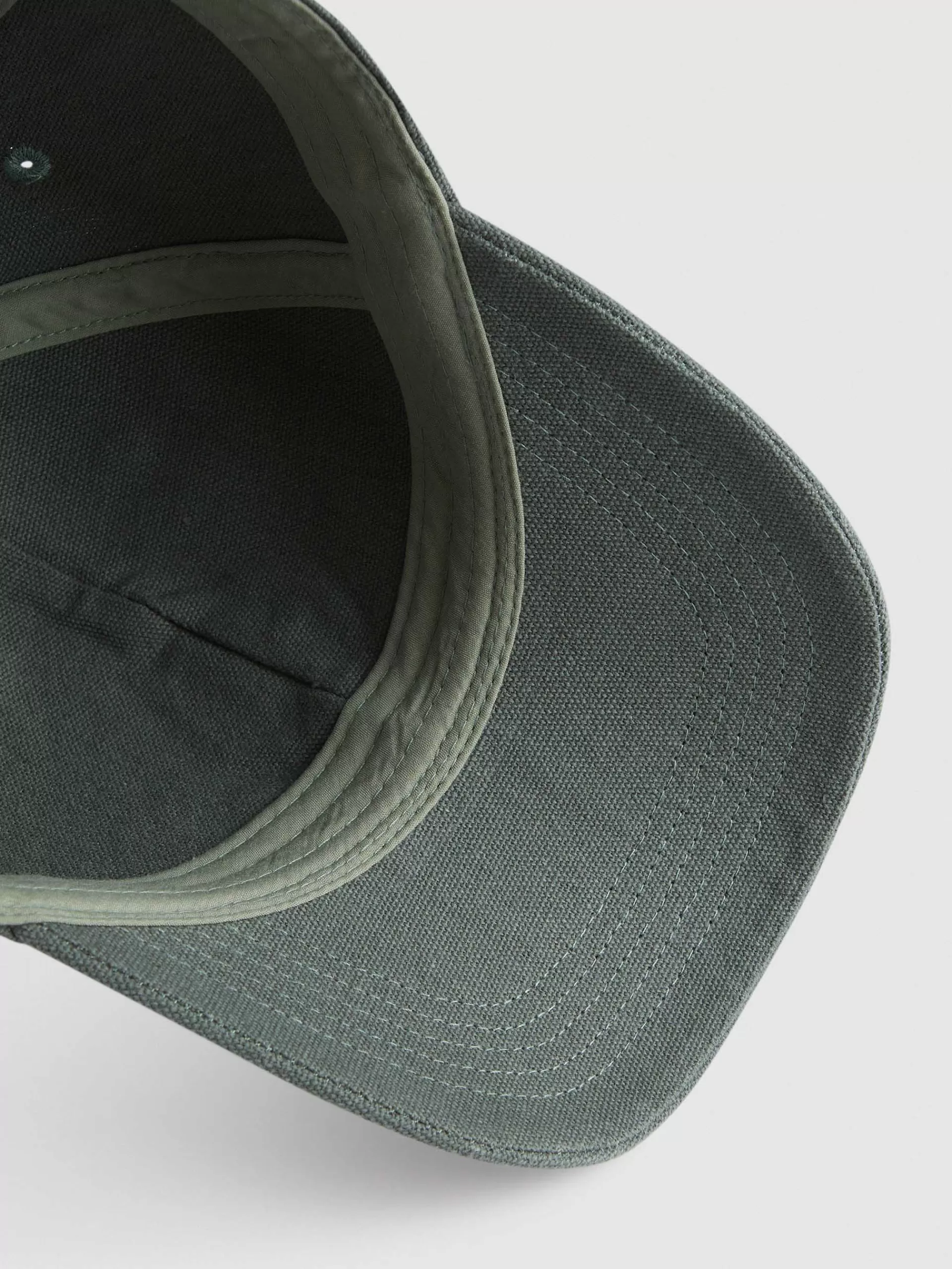 gorra_classic_verde_4.webp Hot Alvaro Moreno GORRA CLASSIC Verde