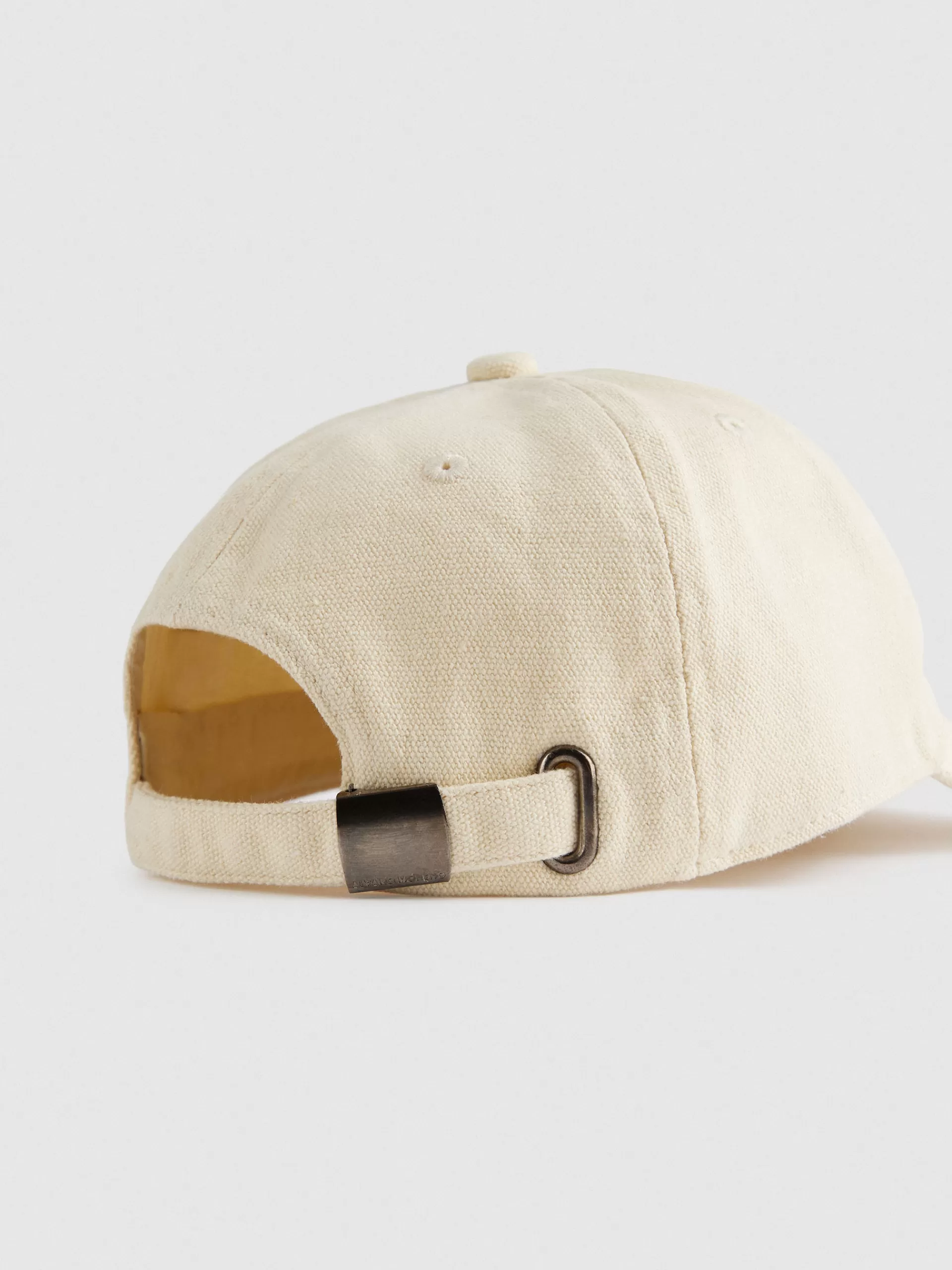gorra_scrambler_kids_crudo_2.webp Cheap Alvaro Moreno GORRA SCRAMBLER KIDS Crudo