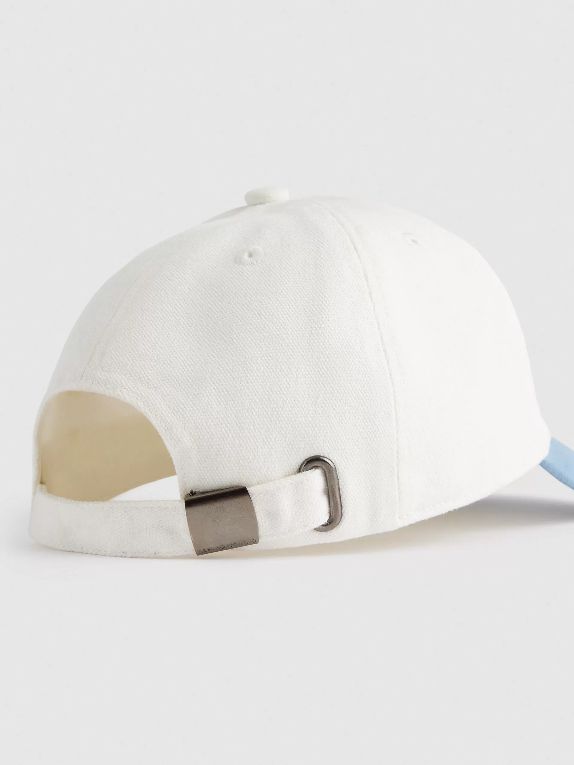 gorra_surf_kids_crudo_2.webp New Alvaro Moreno GORRA SURF KIDS Crudo