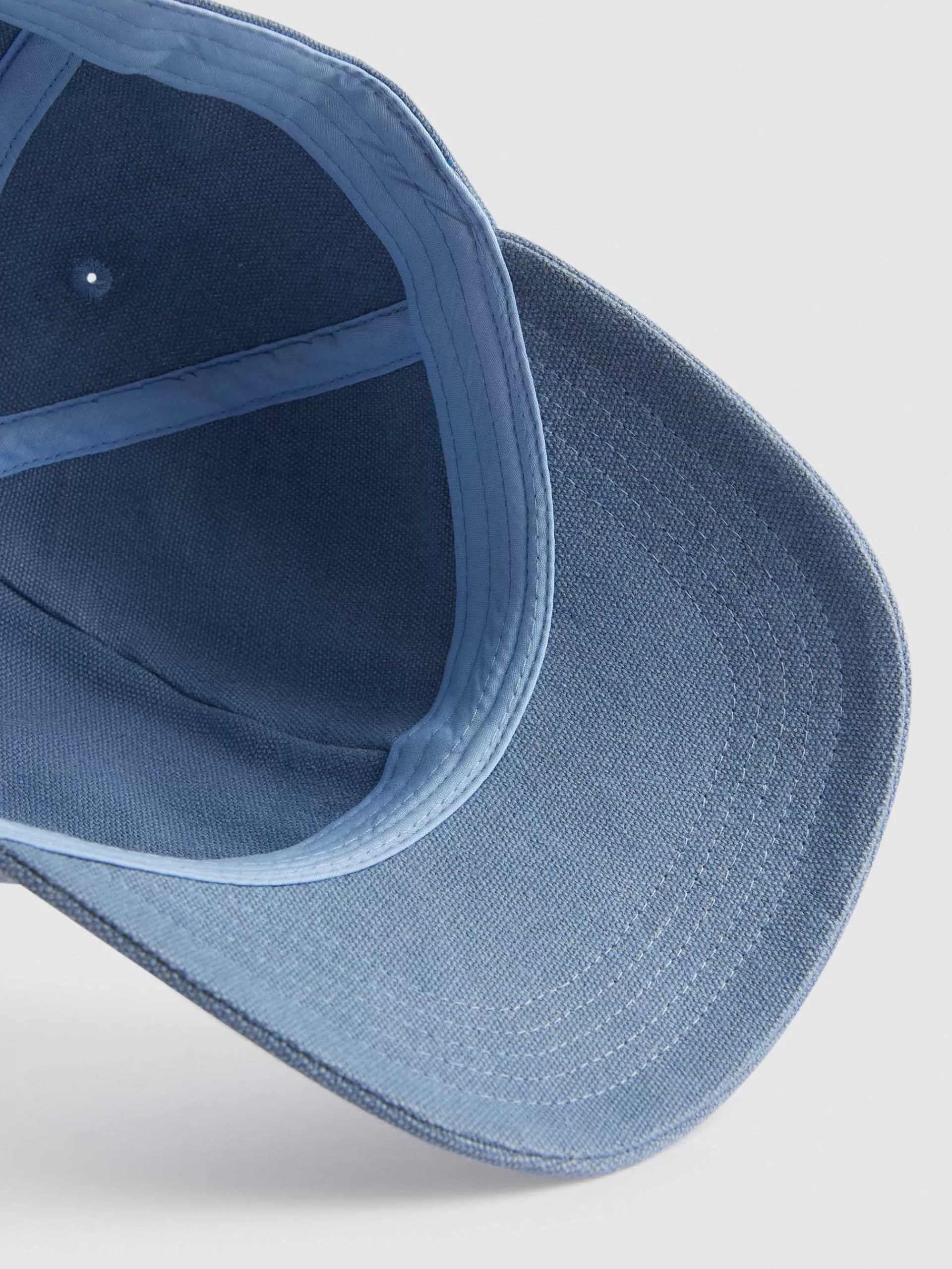 gorra_vibes_azul_4.webp Sale Alvaro Moreno GORRA VIBES Azul