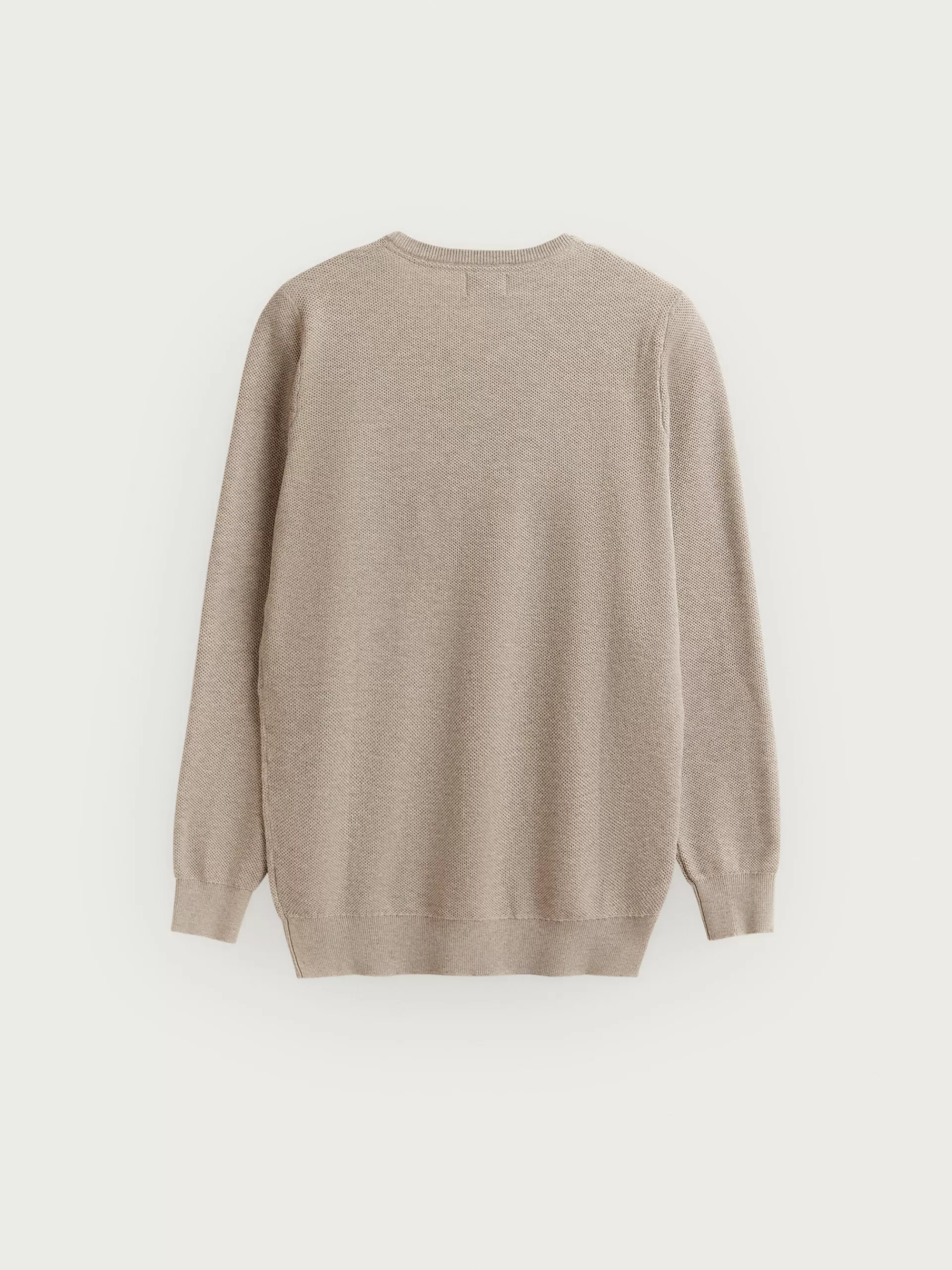 jersey_bolson_camel_5.webp Discount Alvaro Moreno JERSEY BOLSON Camel