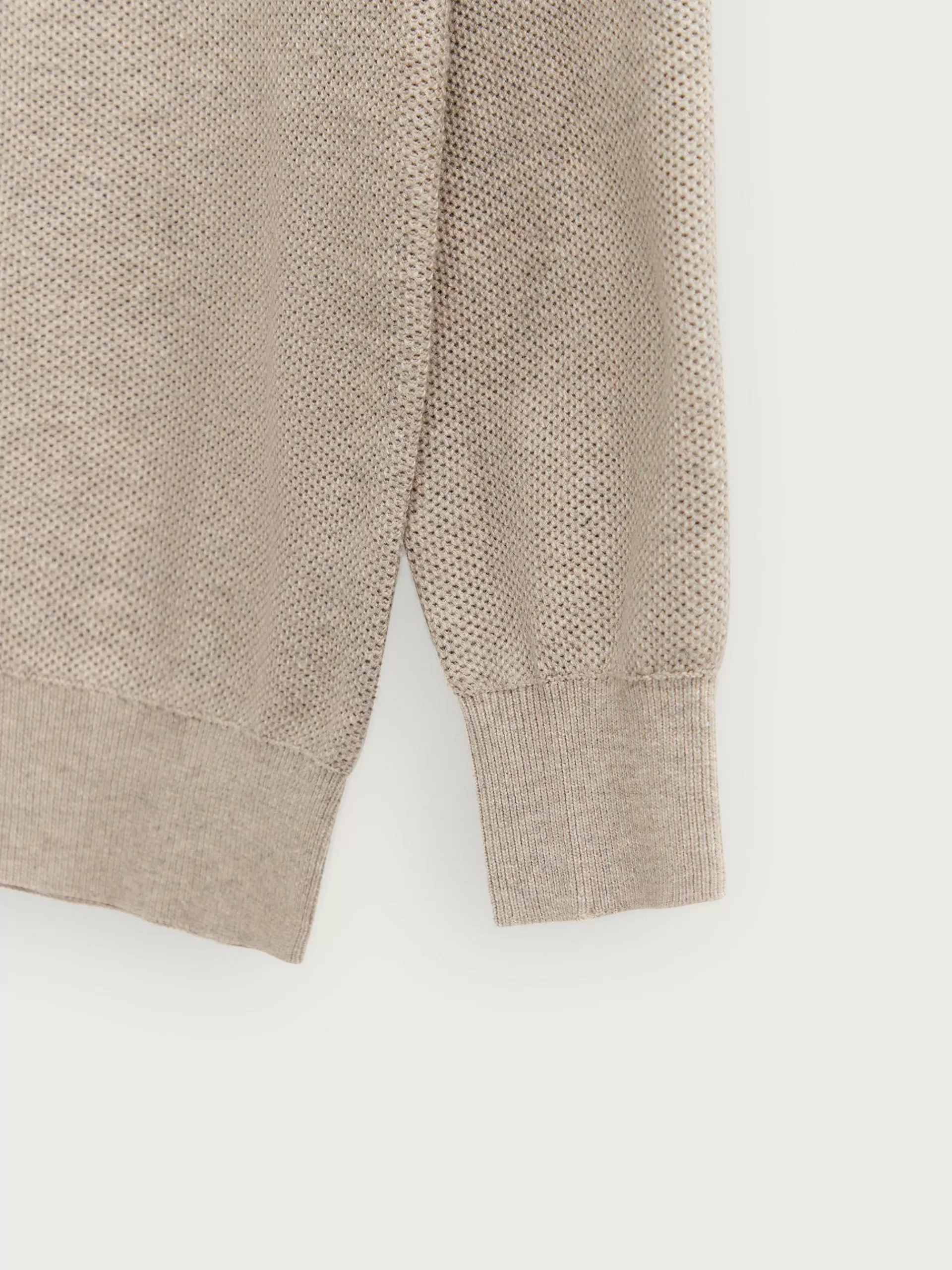 jersey_bolson_camel_6.webp Discount Alvaro Moreno JERSEY BOLSON Camel