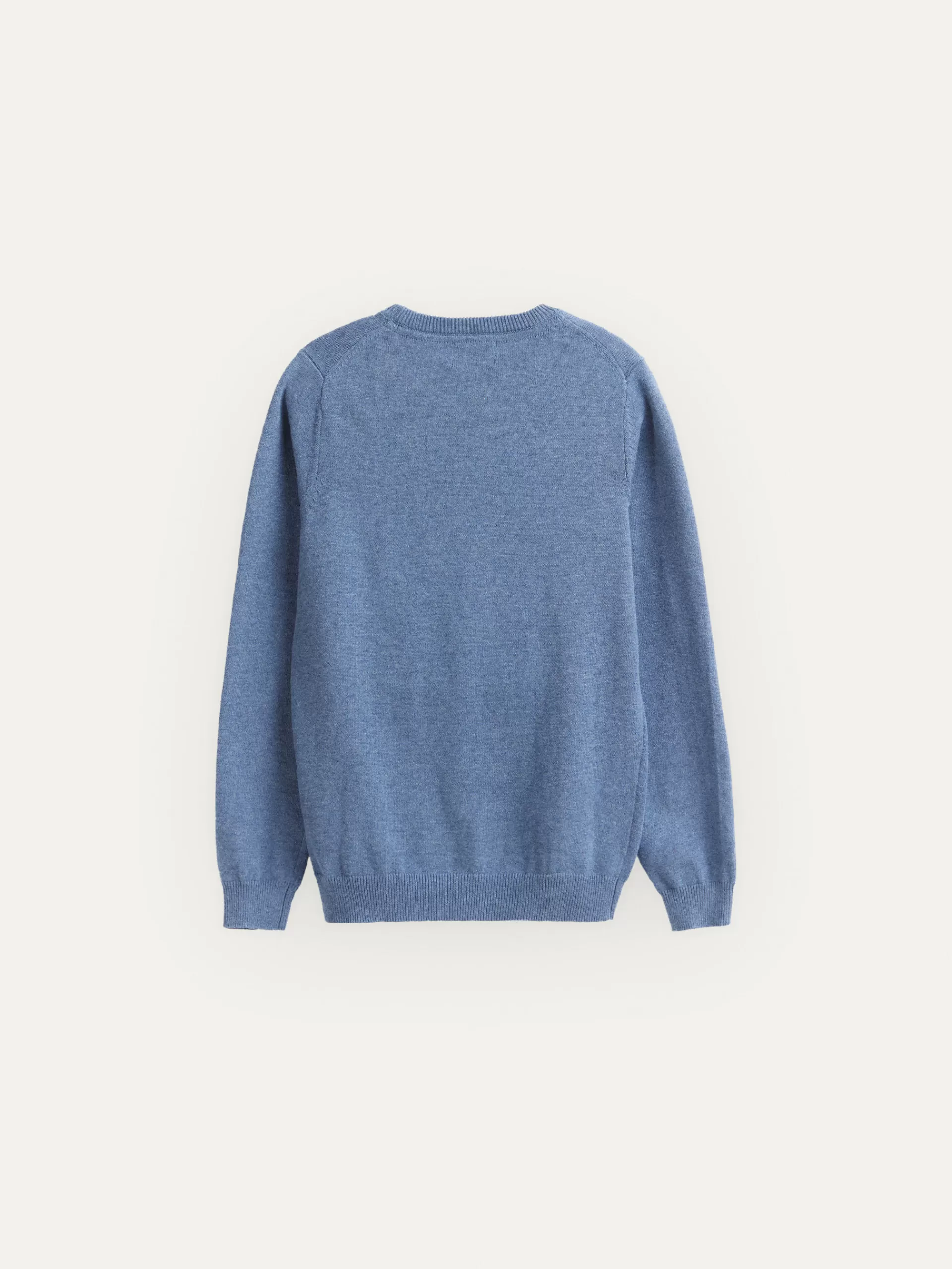 jersey_round_neck_kids_azul_5.webp New Alvaro Moreno JERSEY ROUND NECK KIDS Azul