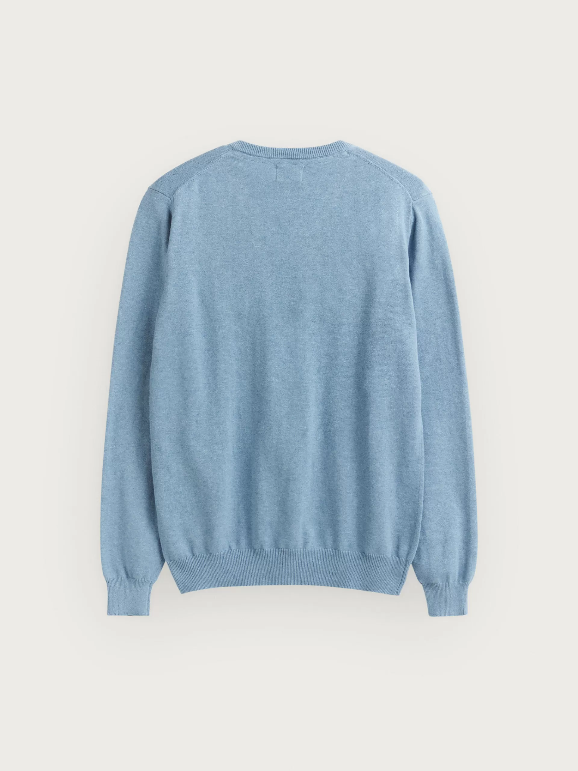 jersey_vneck_trendy_celeste_5.webp New Alvaro Moreno JERSEY V-NECK TRENDY Celeste