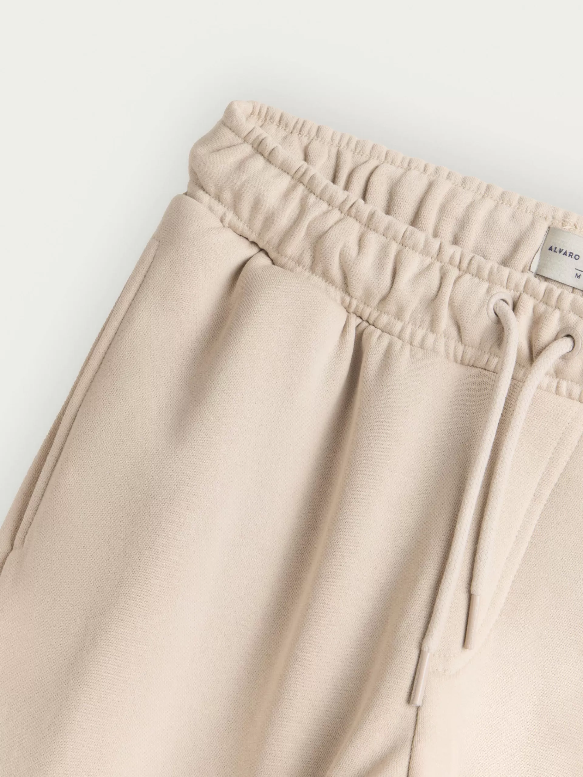 jogger_basic_beige_6.webp Hot Alvaro Moreno JOGGER BASIC Beige