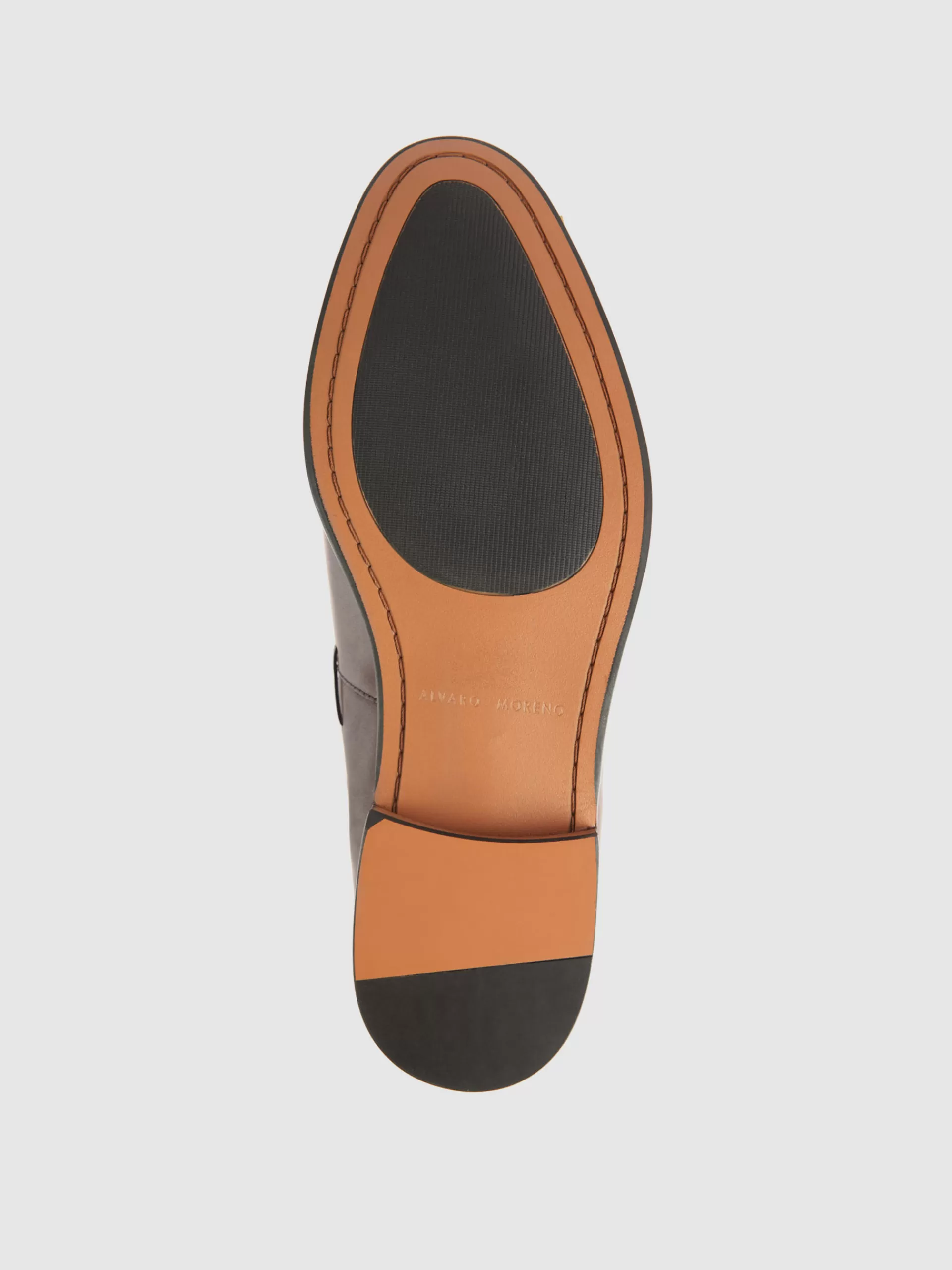 mocasin_borlas_marrn_5.webp Fashion Alvaro Moreno MOCASIN BORLAS MARRÓN Marrón