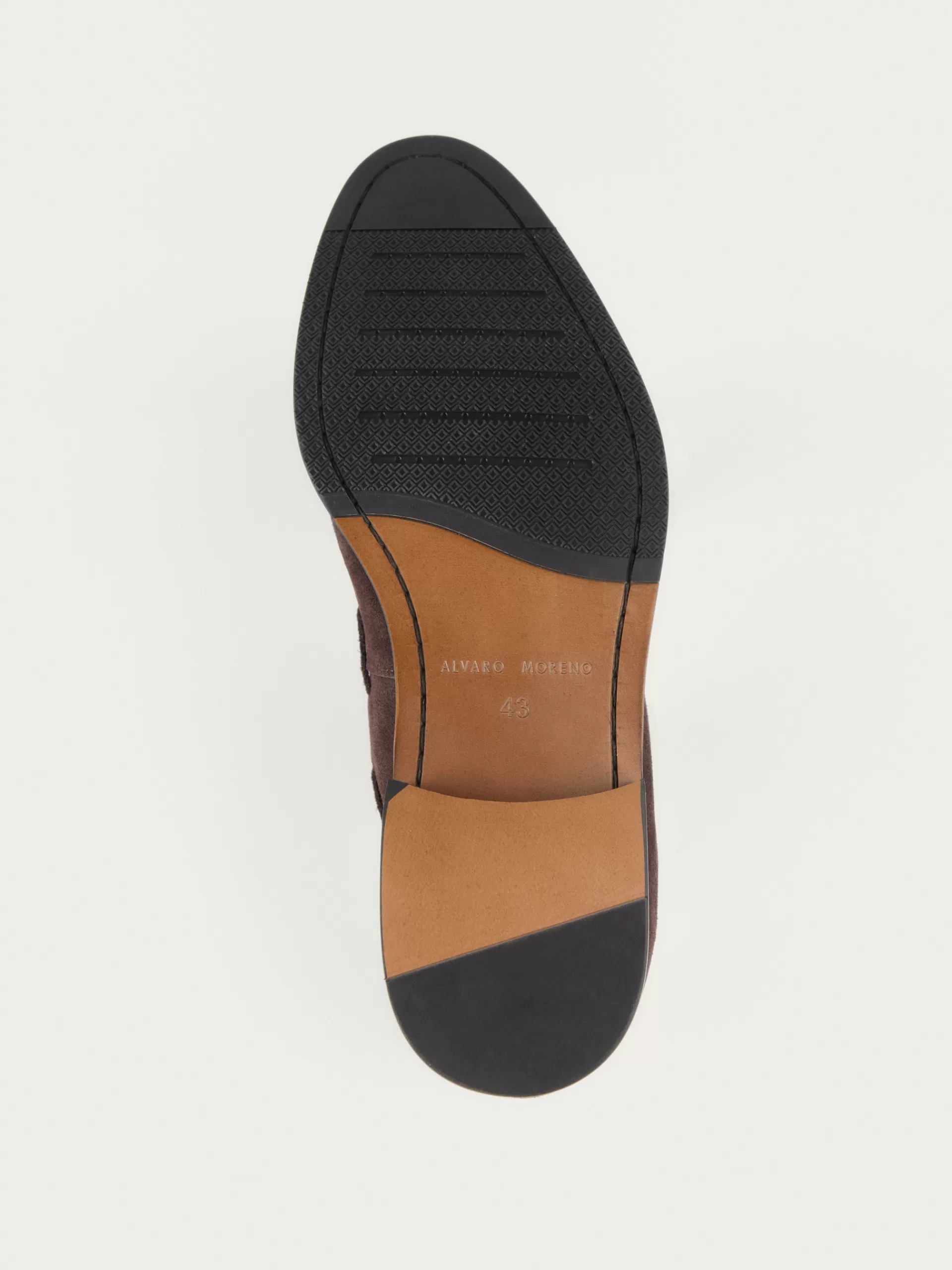 mocasin_serraje_borlas_marrn_5.webp Flash Sale Alvaro Moreno MOCASIN SERRAJE BORLAS MARRÓN Marrón