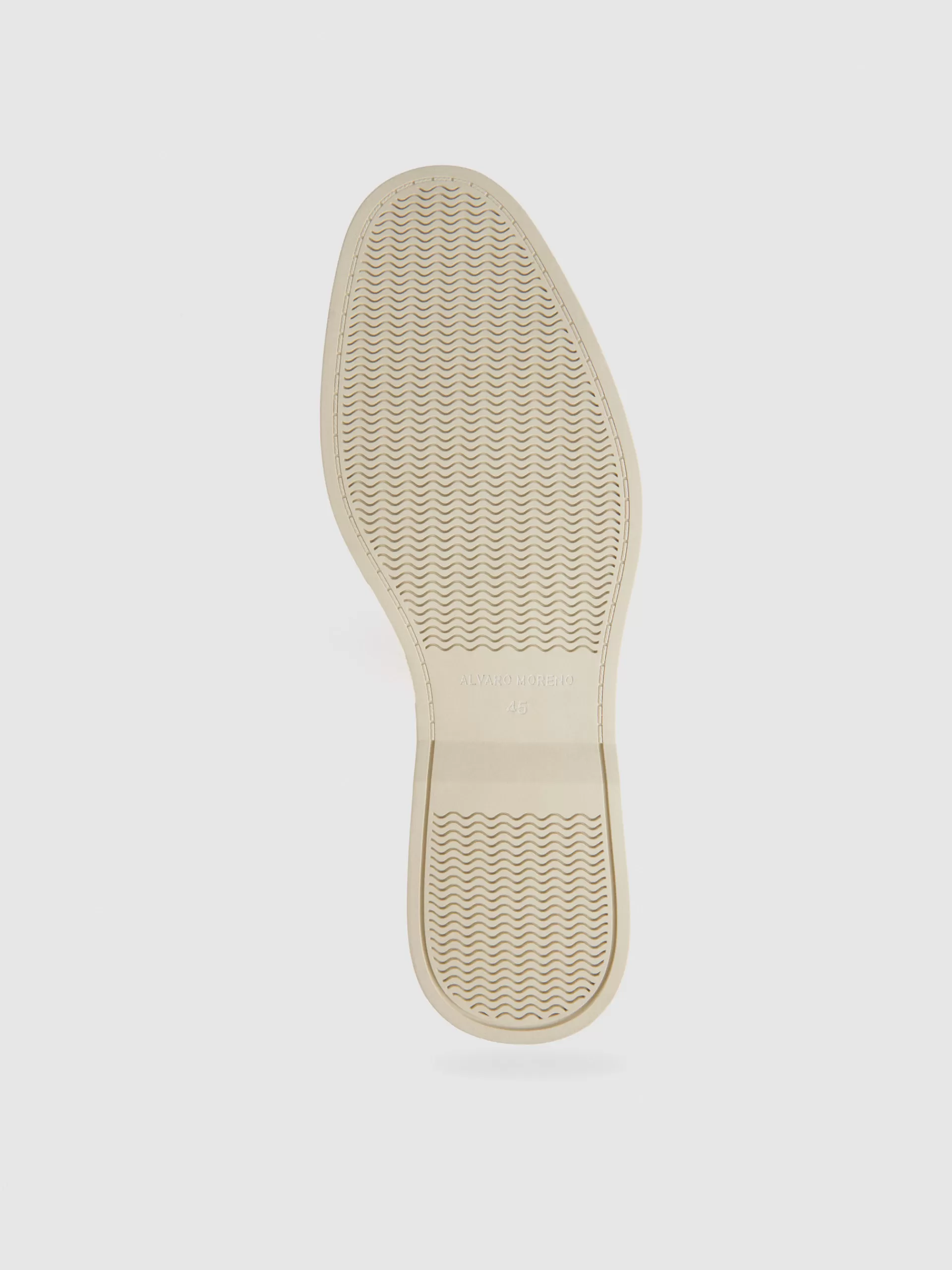 mocasin_serraje_marrn_4.webp Best Sale Alvaro Moreno MOCASIN SERRAJE MARRÓN Marrón