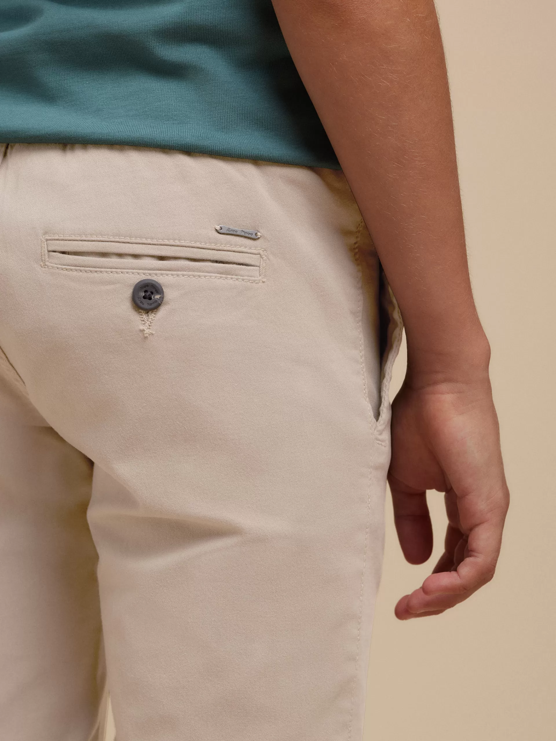 pantalon_ander_kids_beige_4.webp Cheap Alvaro Moreno PANTALON ANDER KIDS Beige