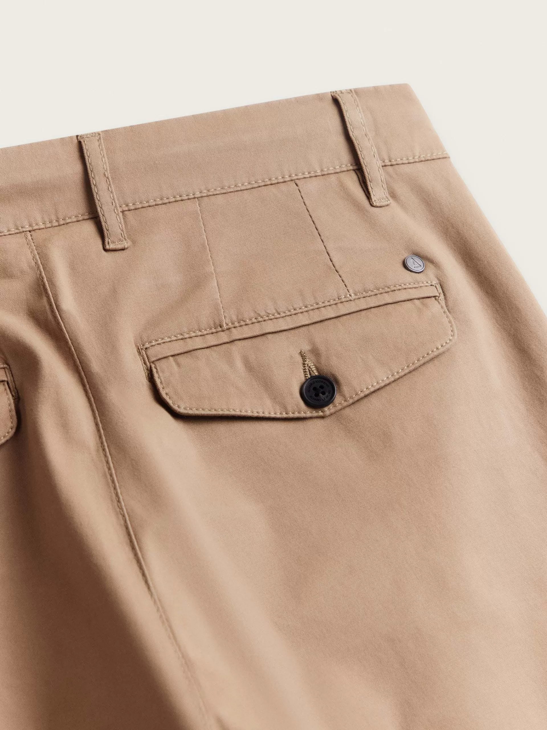pantalon_buffalo_camel_9.webp Outlet Alvaro Moreno PANTALON BUFFALO Camel