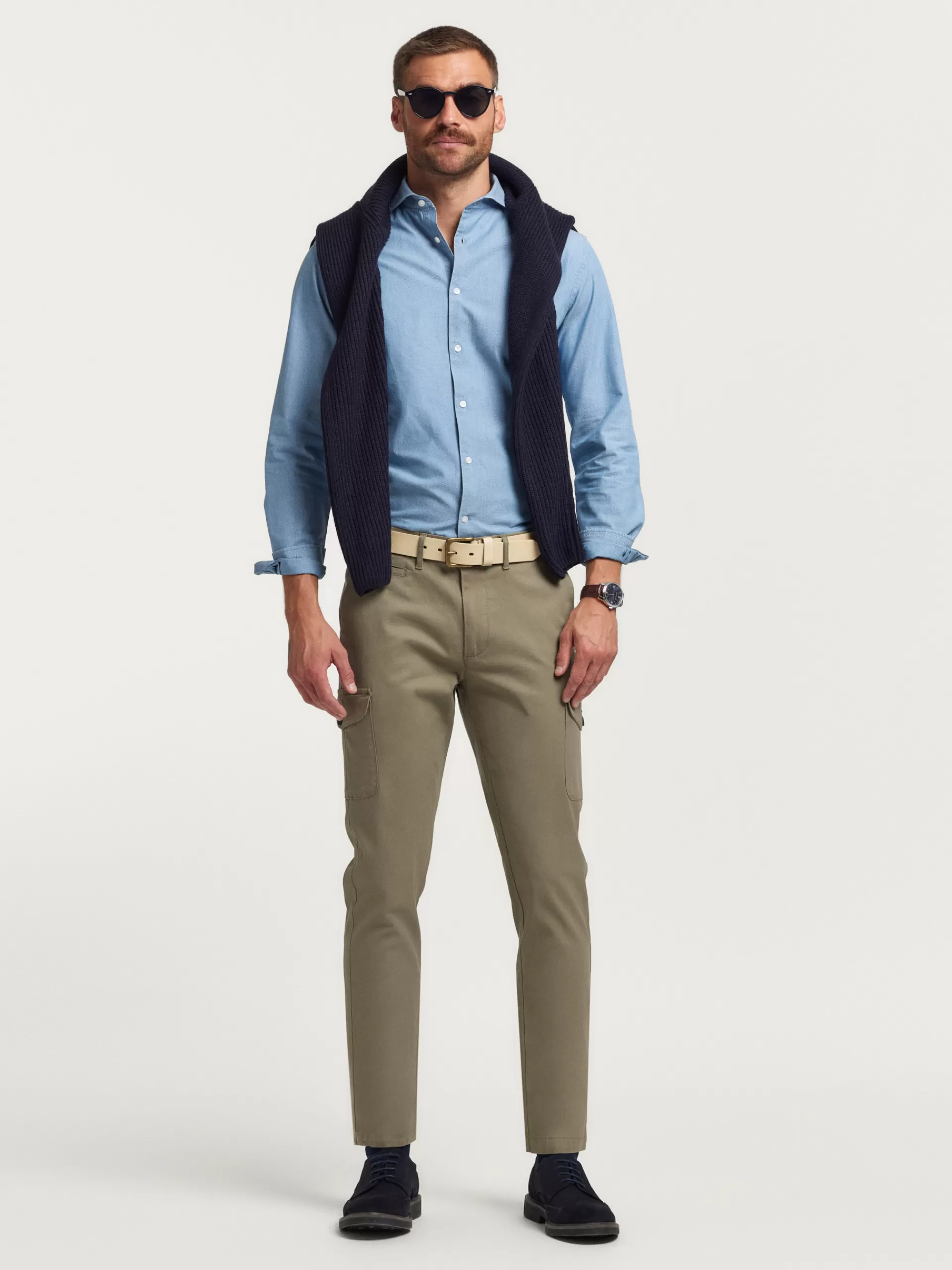 pantalon_buffalo_verde_2-1.webp Store Alvaro Moreno PANTALON BUFFALO Verde