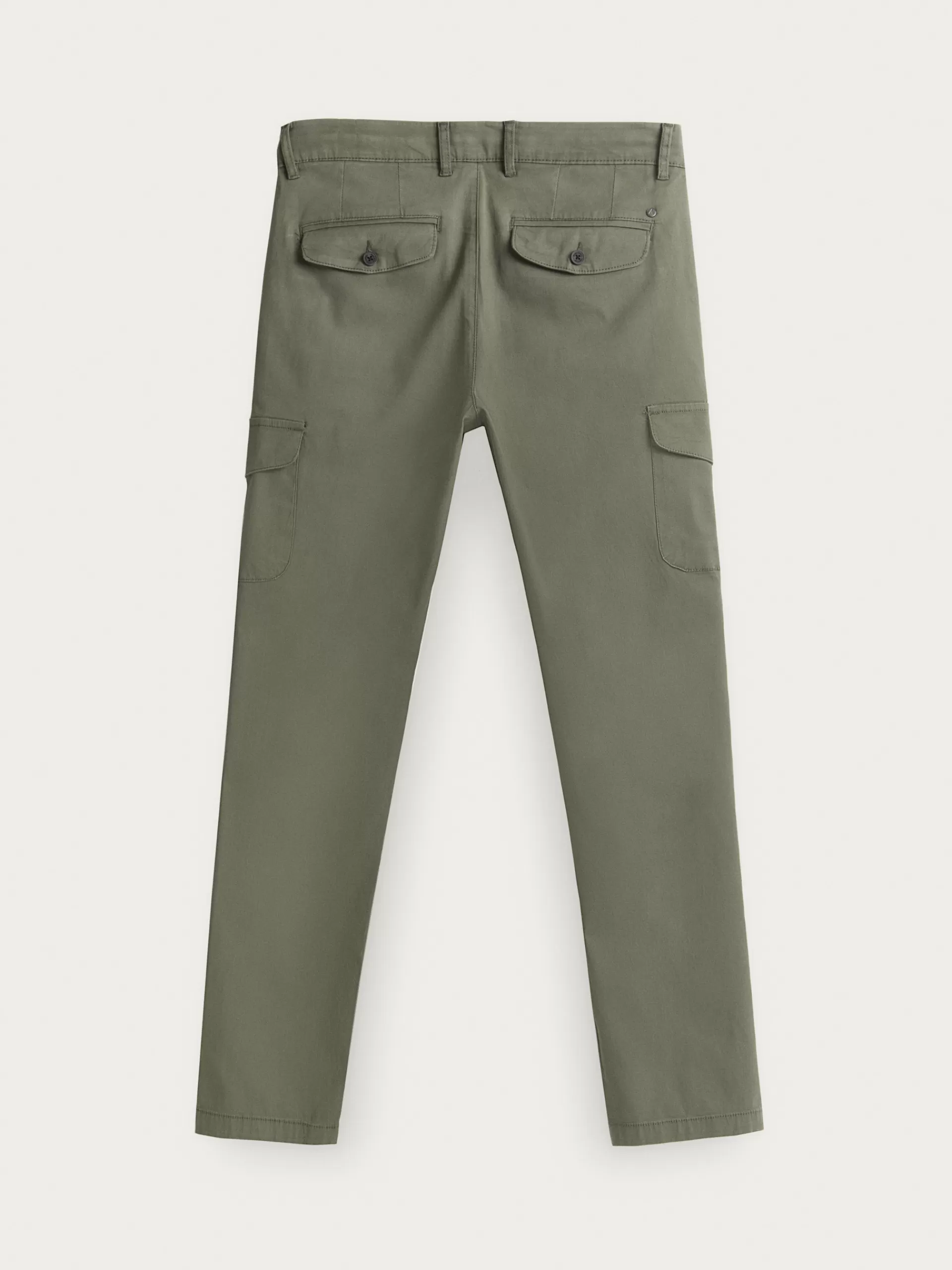 pantalon_buffalo_verde_6.webp Discount Alvaro Moreno PANTALON BUFFALO Verde