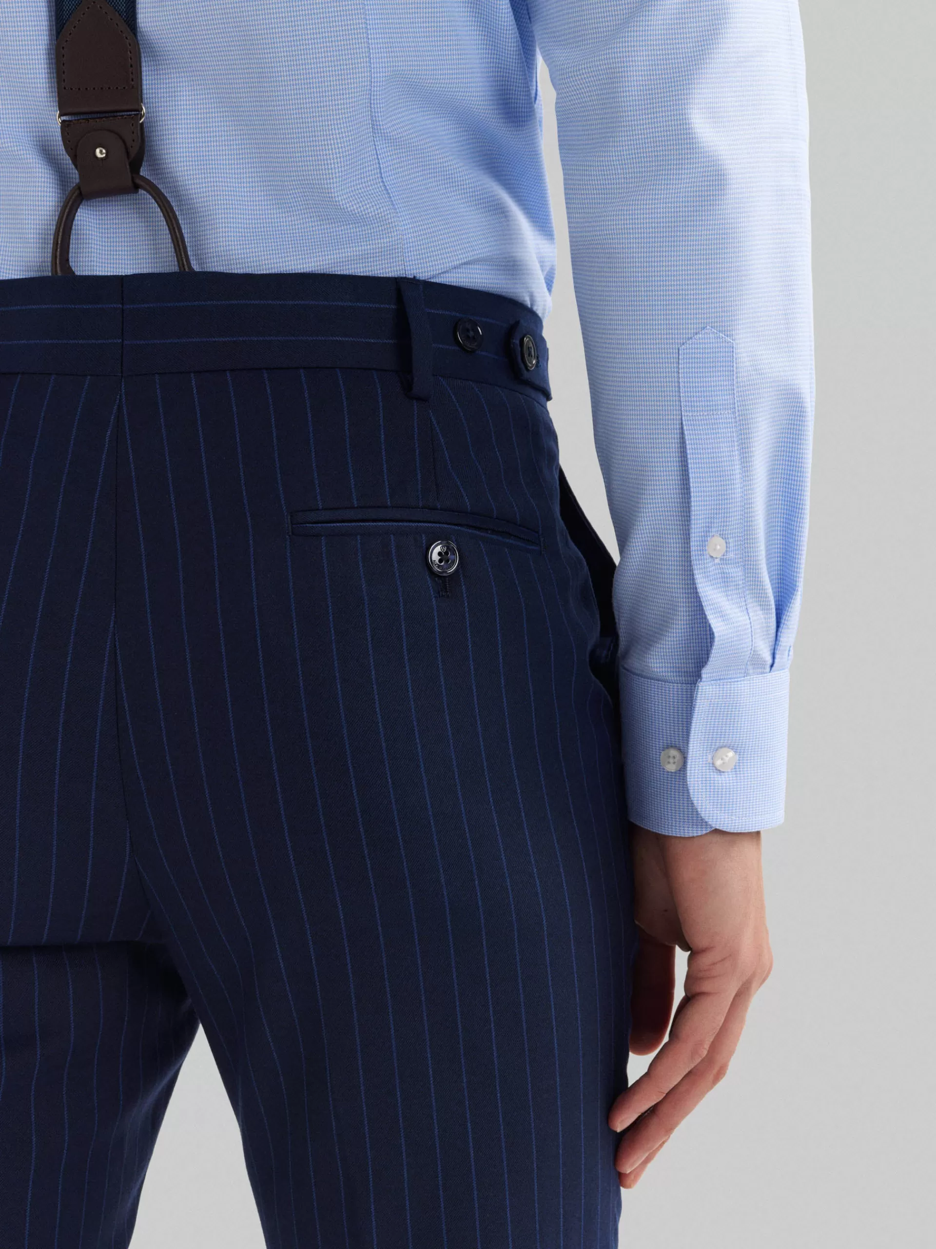 pantalon_capo_diplo_azul_marino_4.webp Online Alvaro Moreno PANTALON CAPO DIPLO Azul Marino